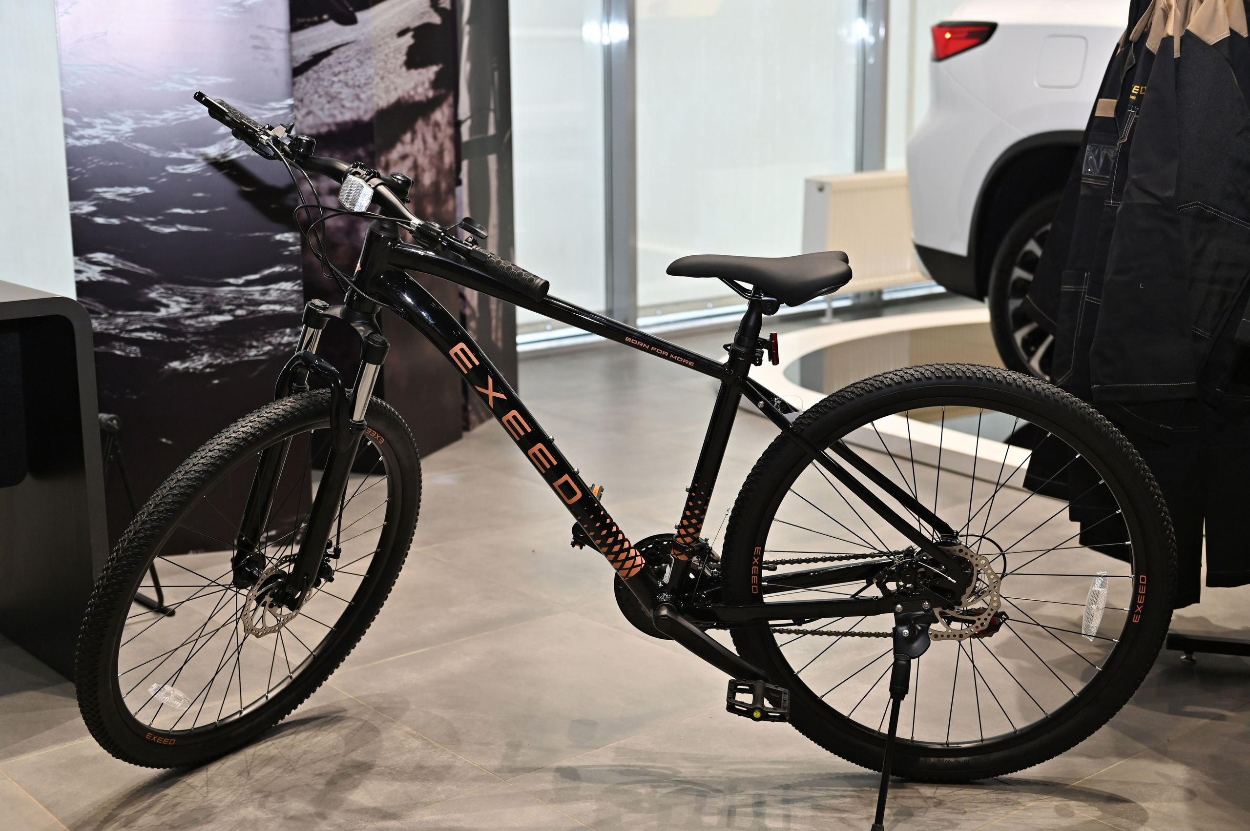 EXEED SERVICE DAY 2024. Свадебный и семейный фотограф Волгоград, Краснодар