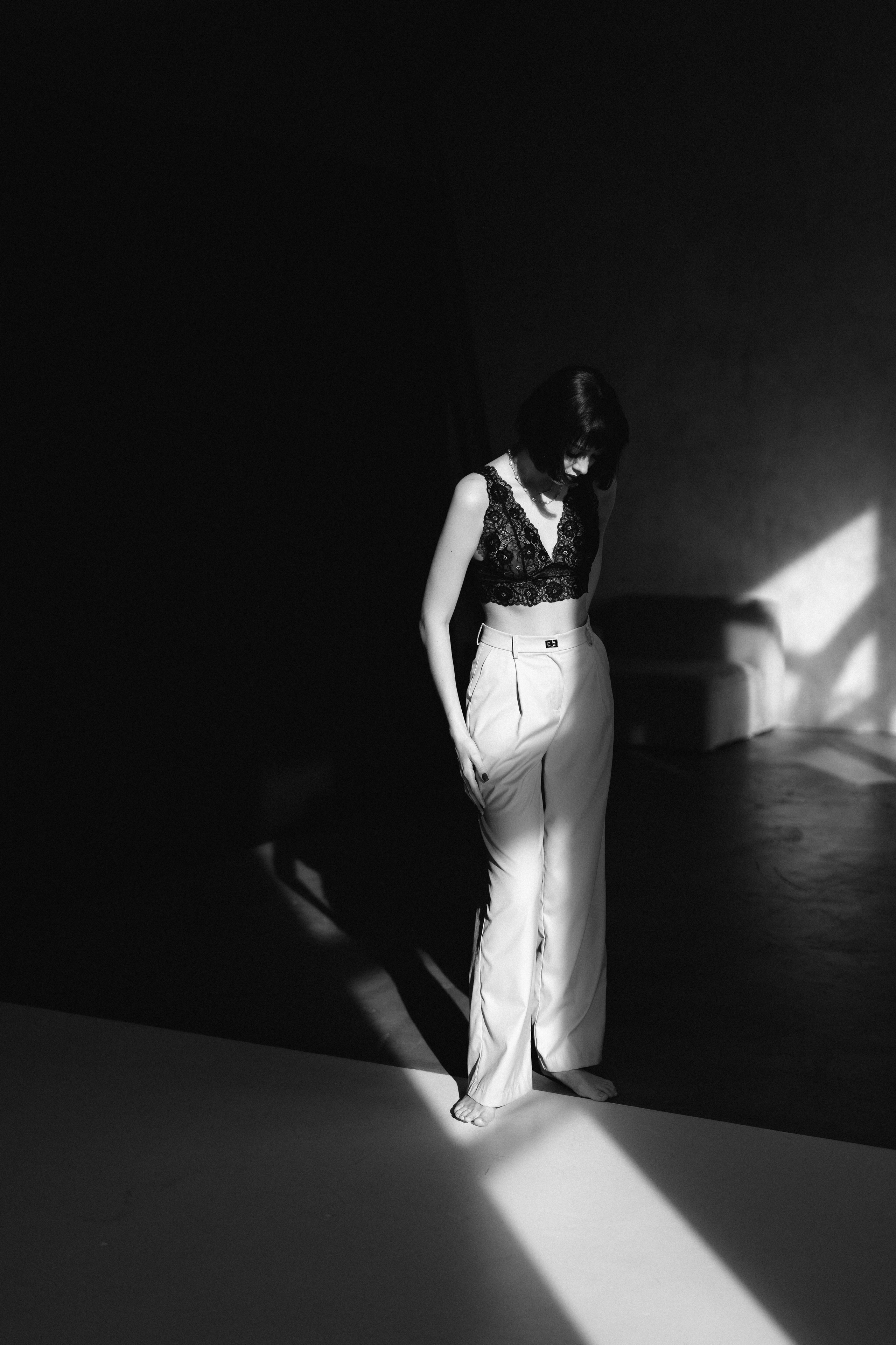 Карина. Женский и семейный фотограф Аксинья Кузьмина. Город Пенза