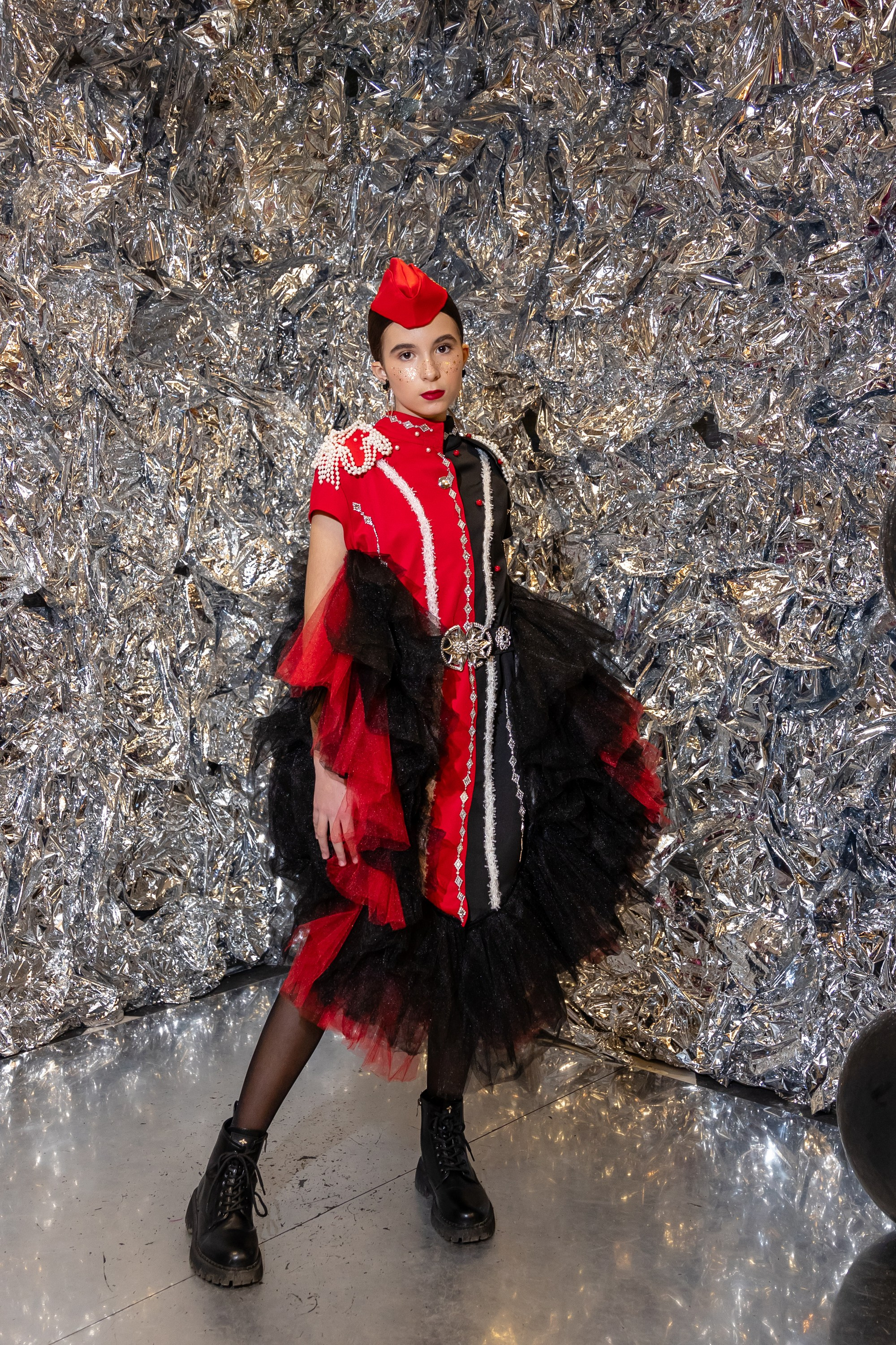 ESTET FASHION WEEK (KIDs REVOLUTION). Татьяна Чернышова свадебный фотограф Москва