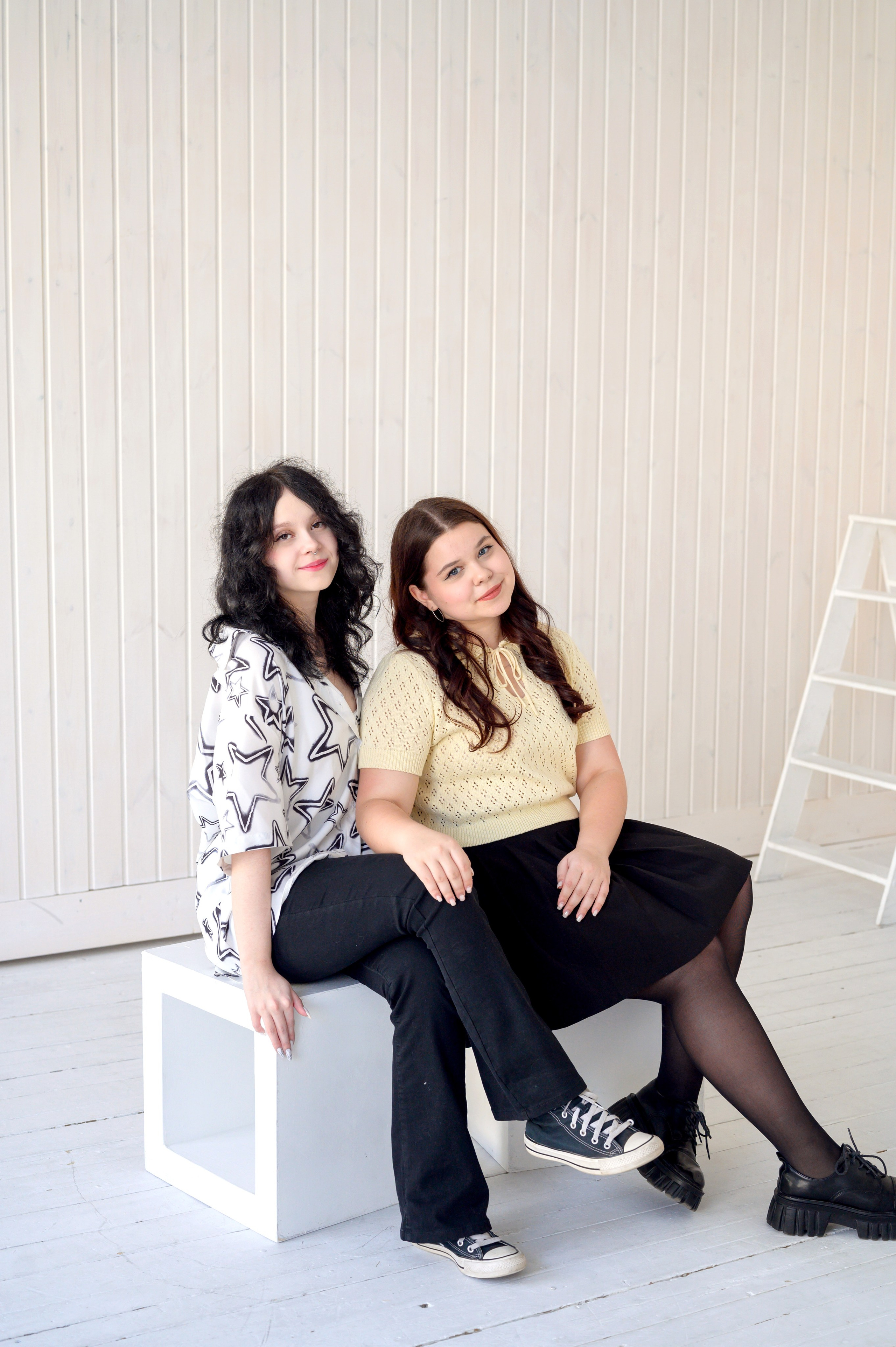 11 класс. студия. Фотограф новорожденных, семейный детский в Тюмени Татьяна Морозова