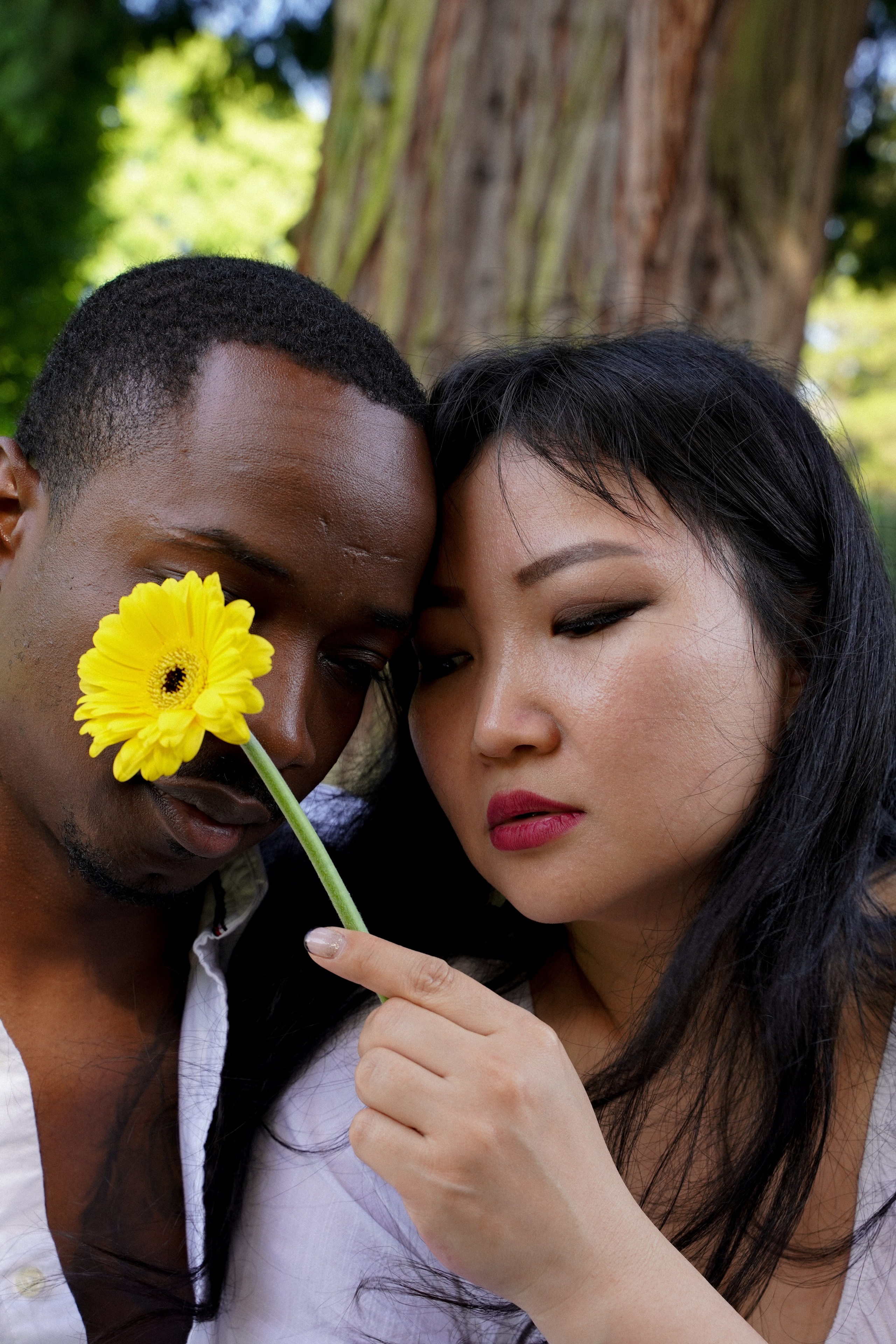 CHRIS&JULIA. Elopement & wedding photographer in Seattle, WA