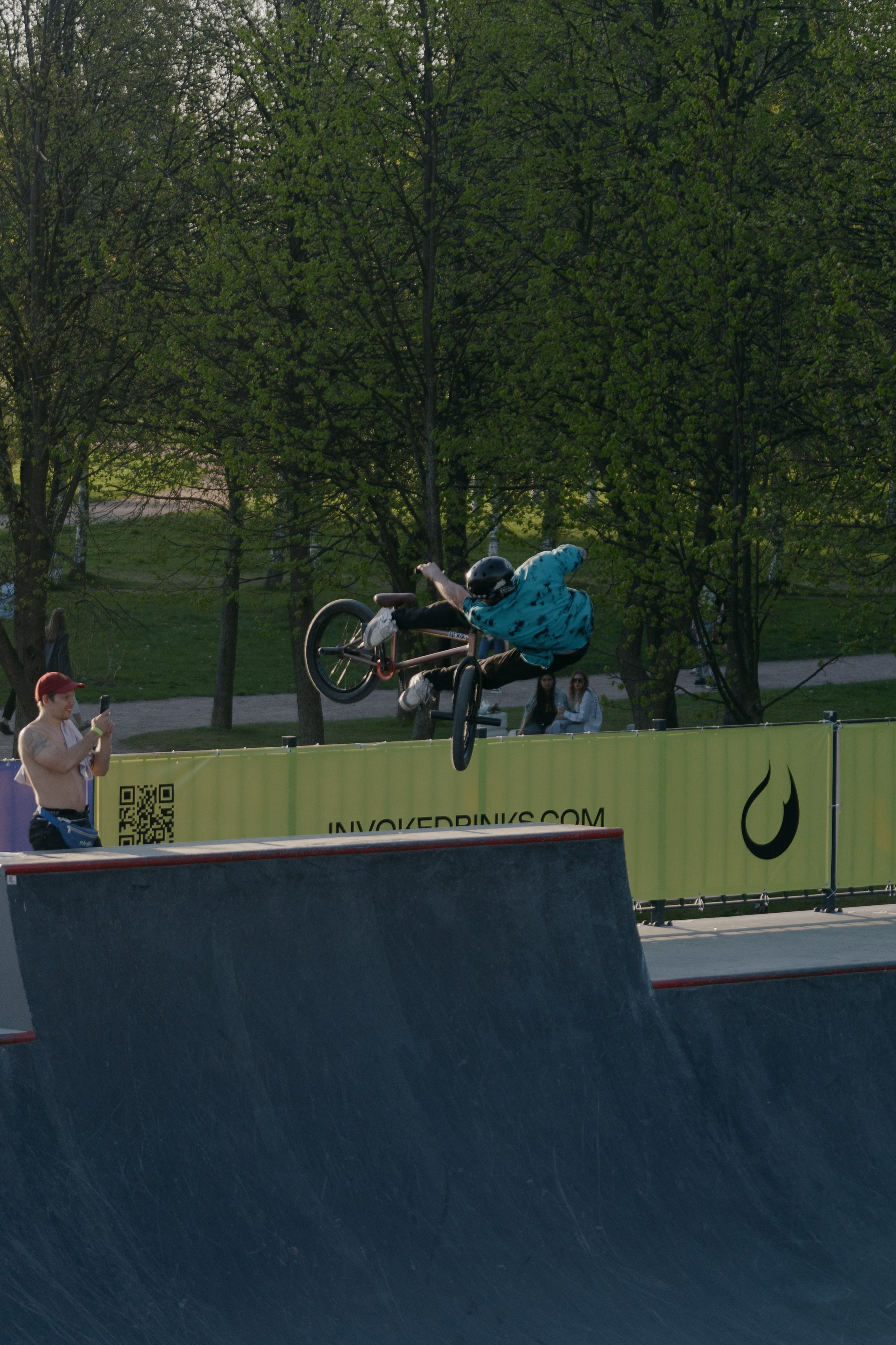 INVOKE PUMP JAM 17–19 мая 2024 СПБ Парк 300 летия. Свадебный и семейный фотограф в Санкт-Петербурге Дмитрий Панин