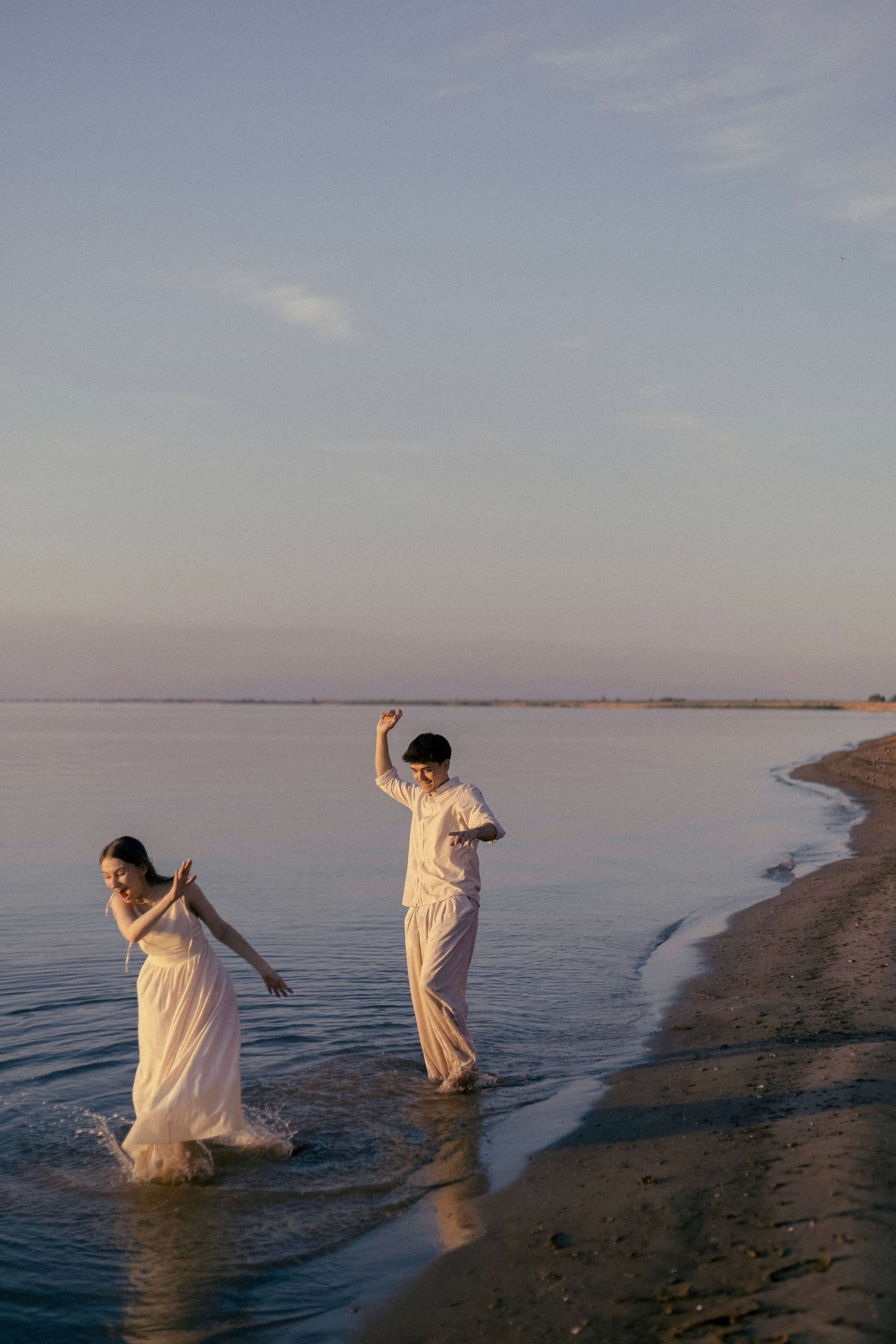 Даня и Вика. Фотограф свадебных и парных историй Кристина Шакула