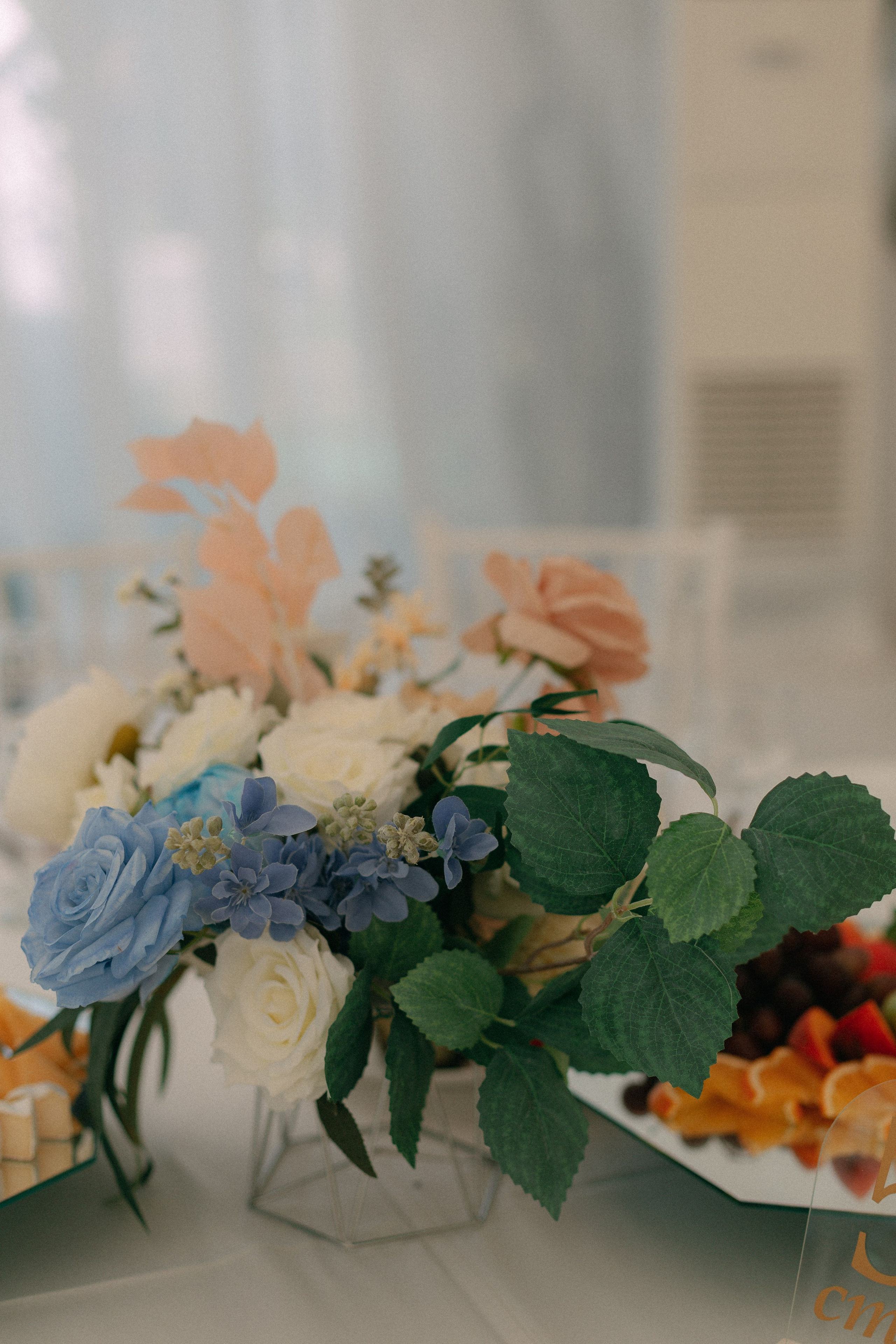 Диана и Лёша. Катерина Макиева