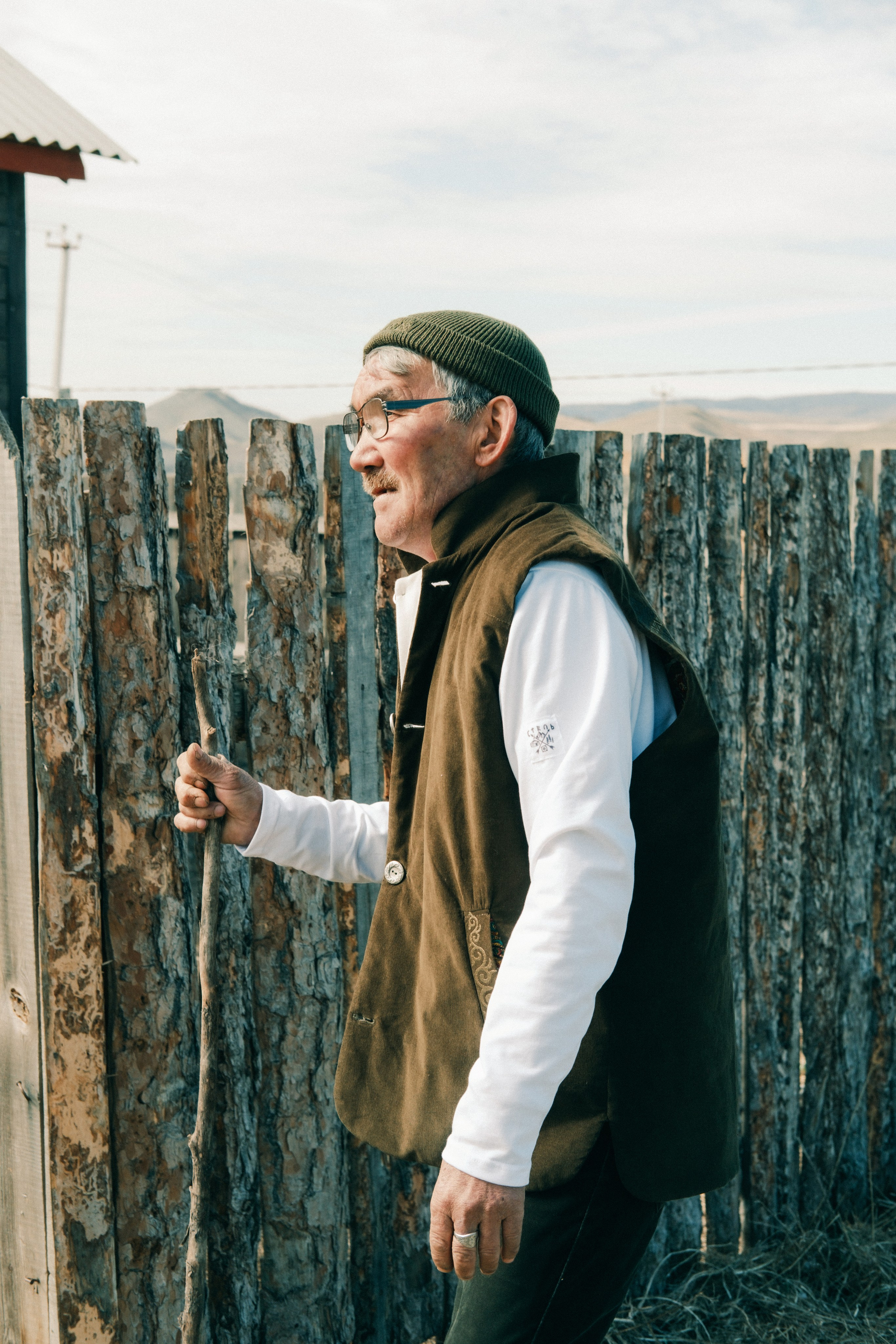 Бренды. Фотограф из Хакасии Элина Кичеева