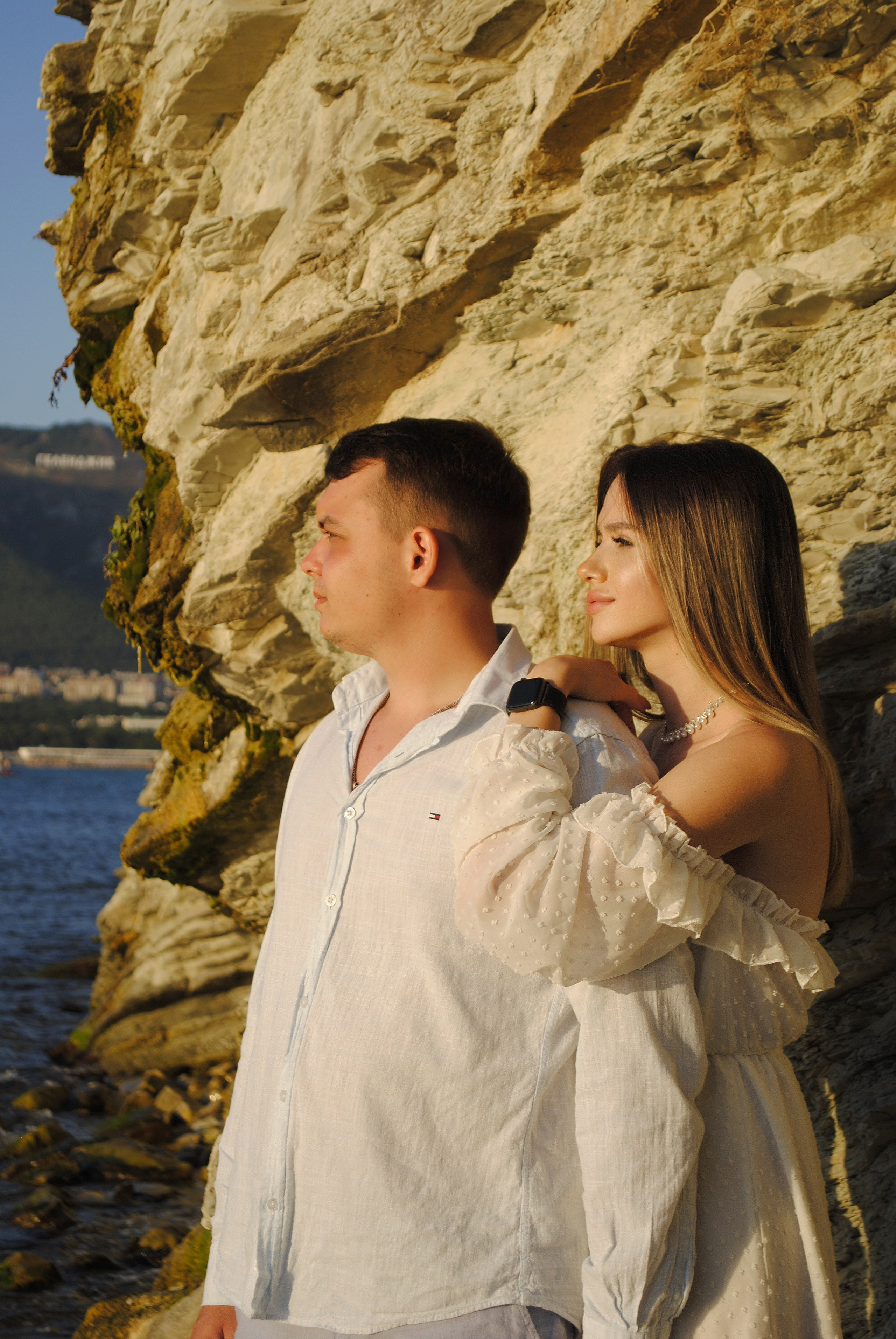 Виктория. Фотограф Мария Мусаелян