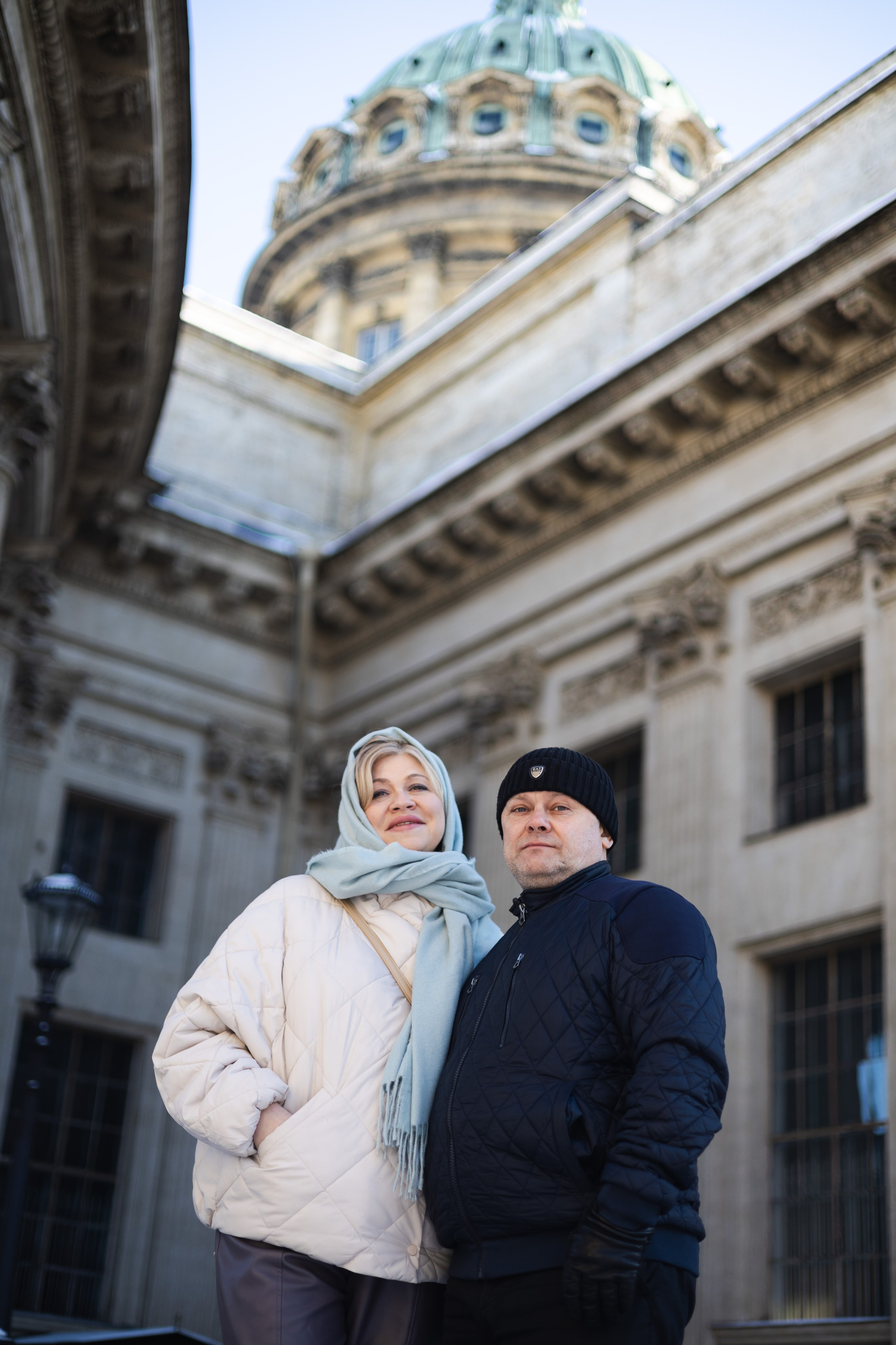 Привет, меня зовут Юлия Великая!