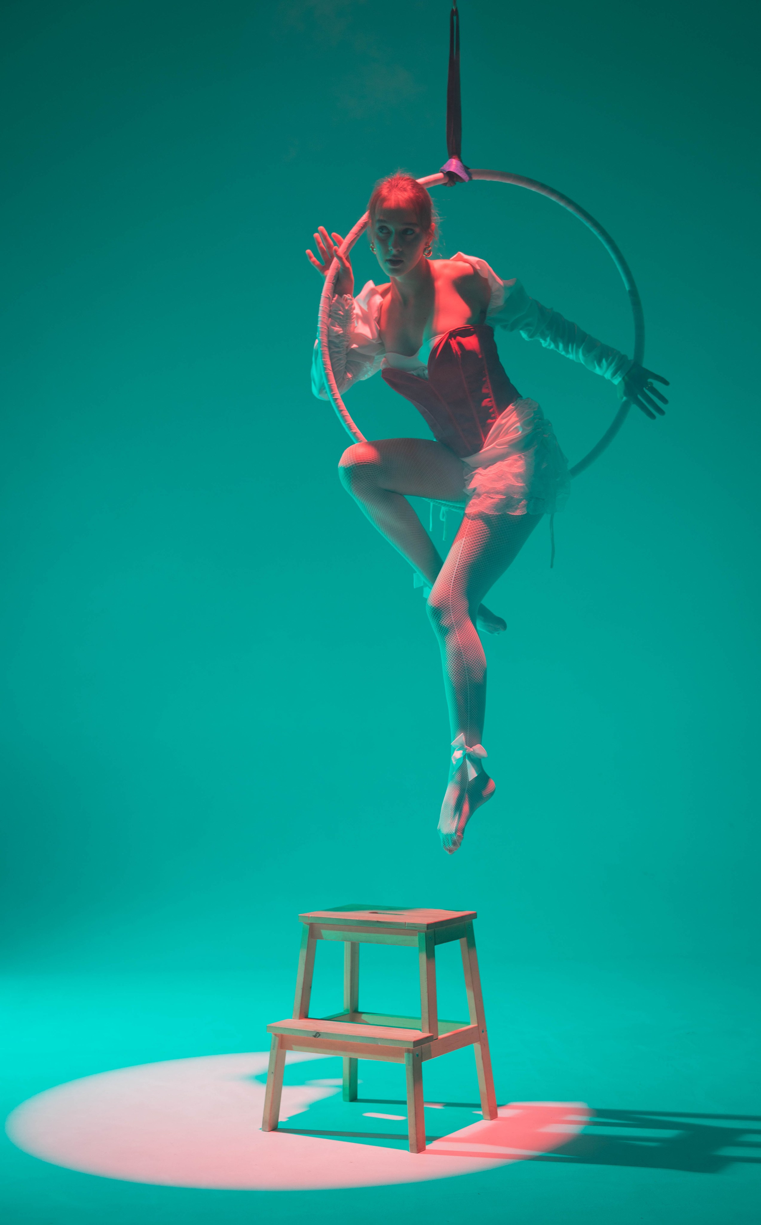 Художественная фотография. Ab extra