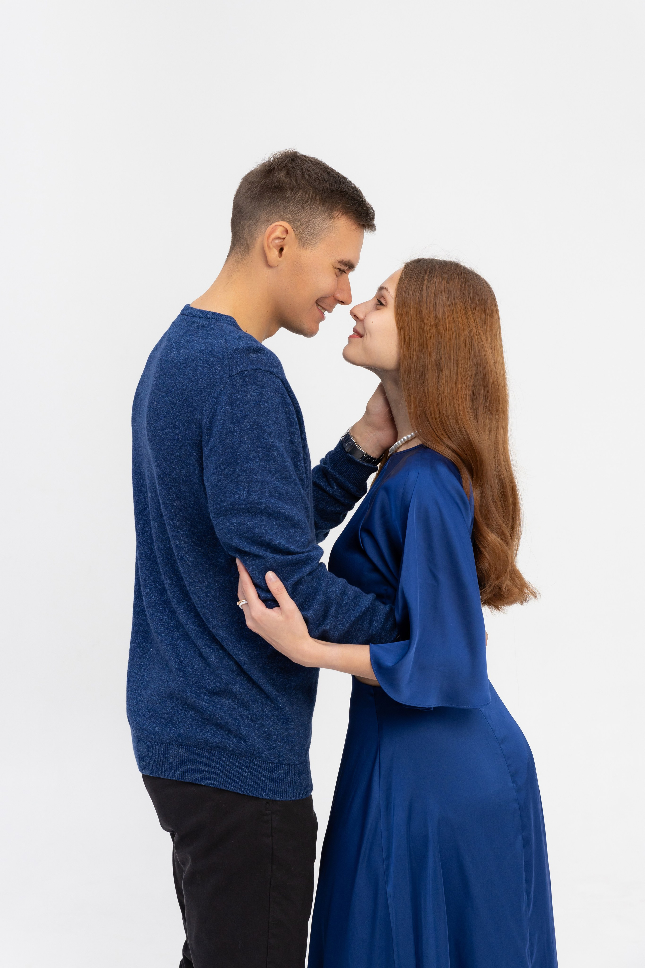 Предсвадебная лав-стори. Свадебный фотограф в Саратове