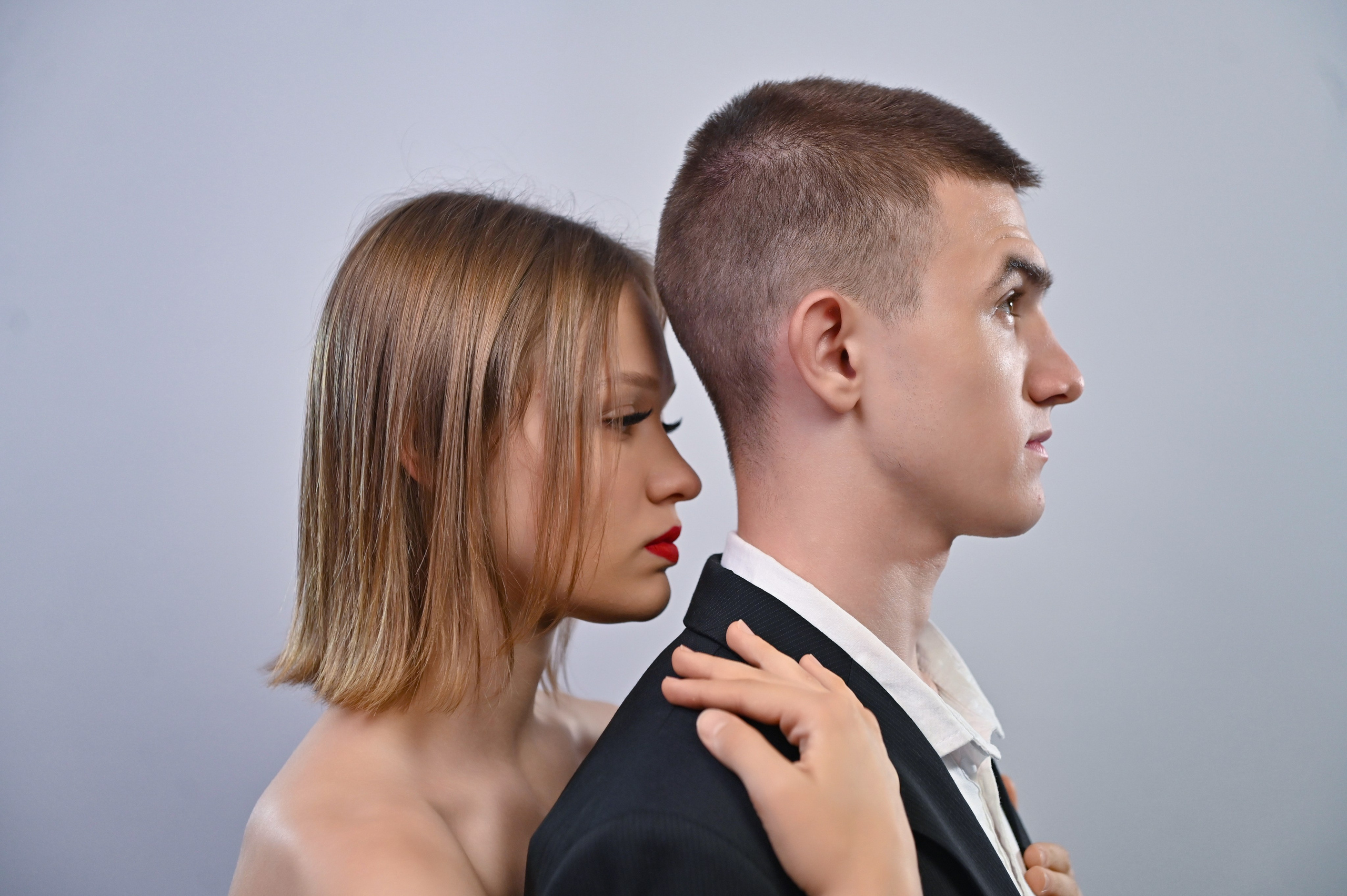 Love story. Фотосессии в Тольятти Студия «ТВОЕ ФОТО»