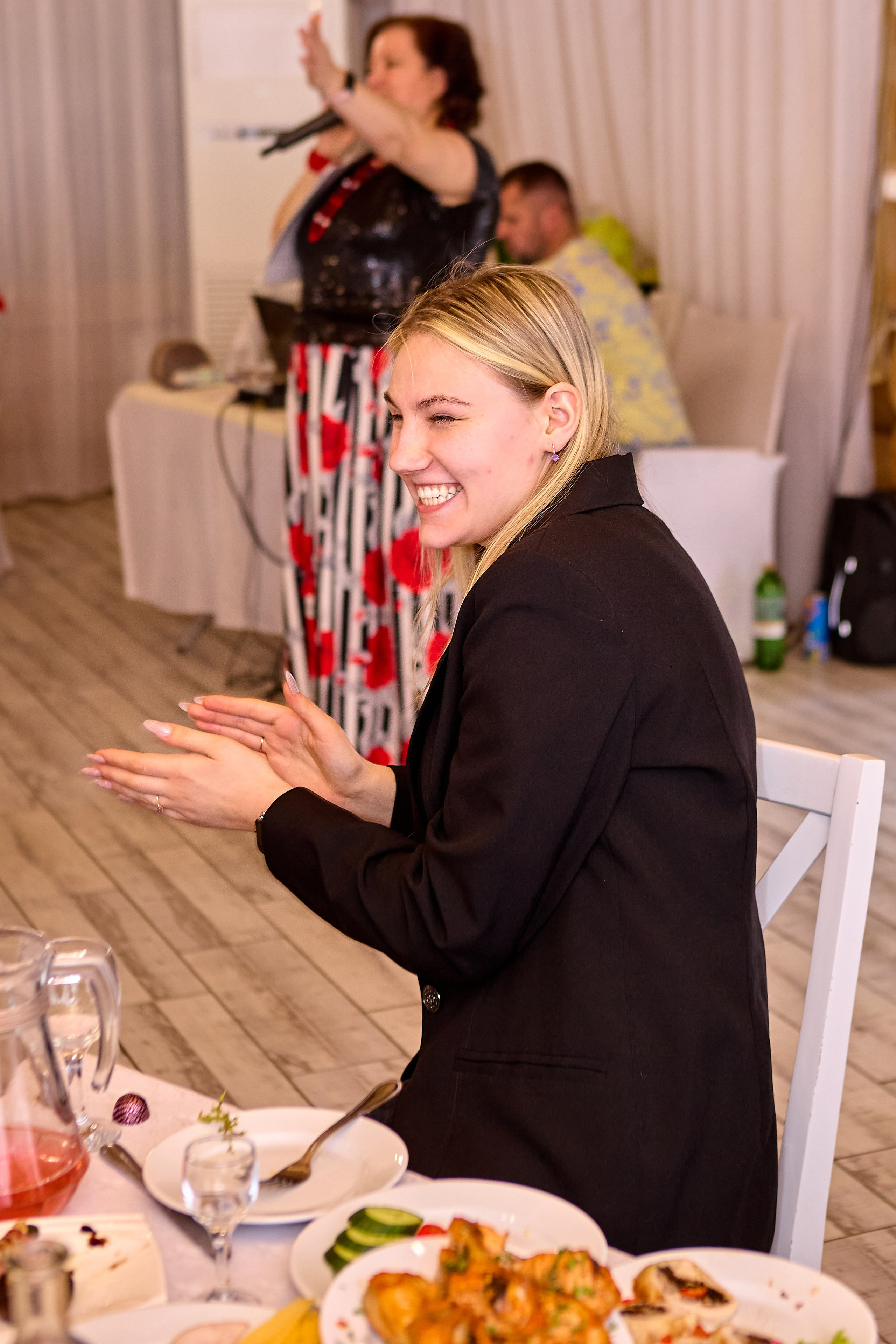 Венера. Фотограф Анастасия Лёвушкина