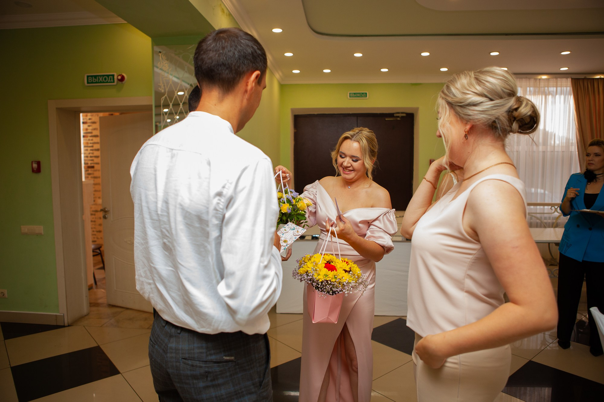 Ольга. Фотограф Анастасия Лёвушкина