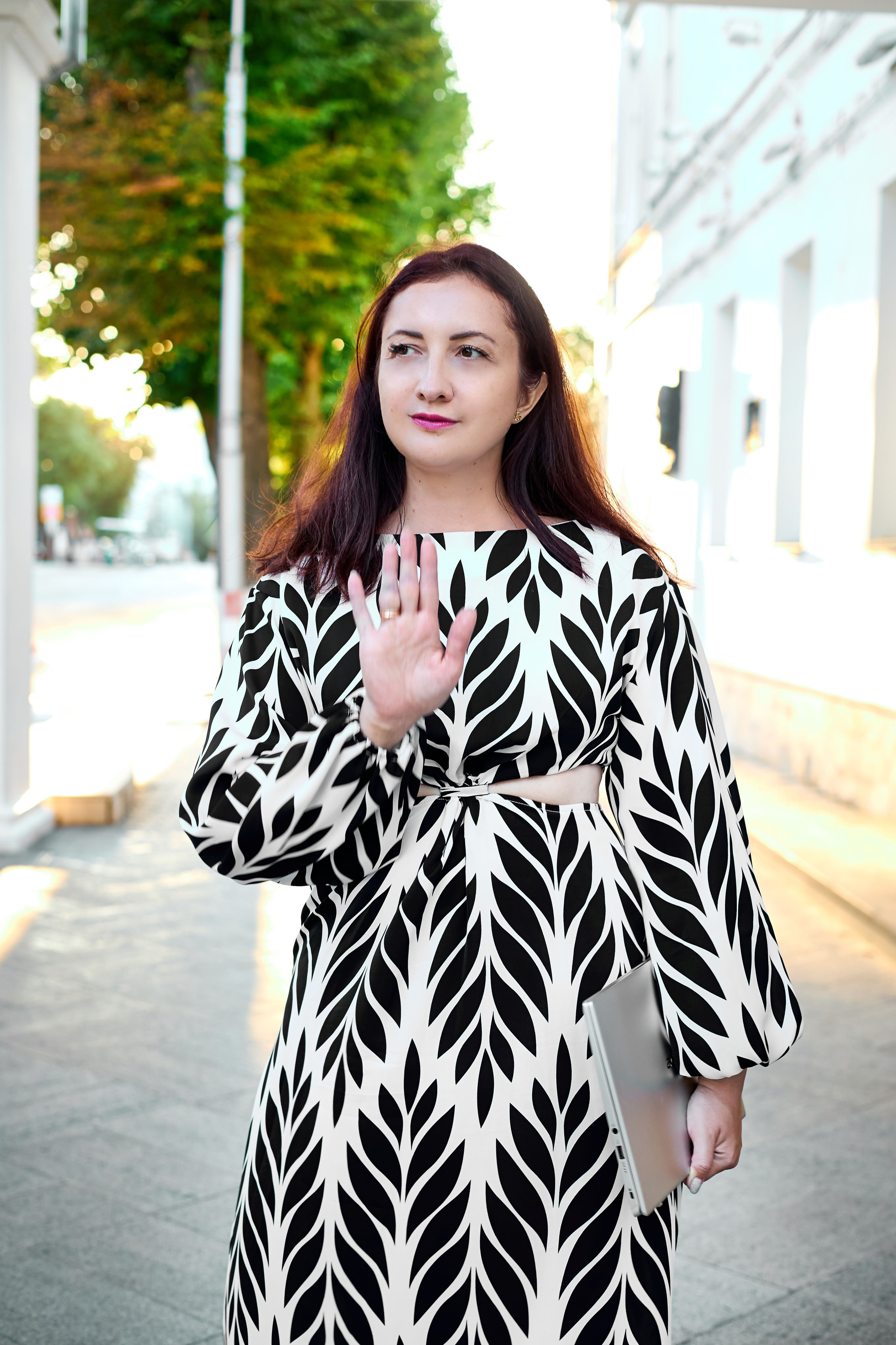 Ирина. Фотограф Анастасия Лёвушкина