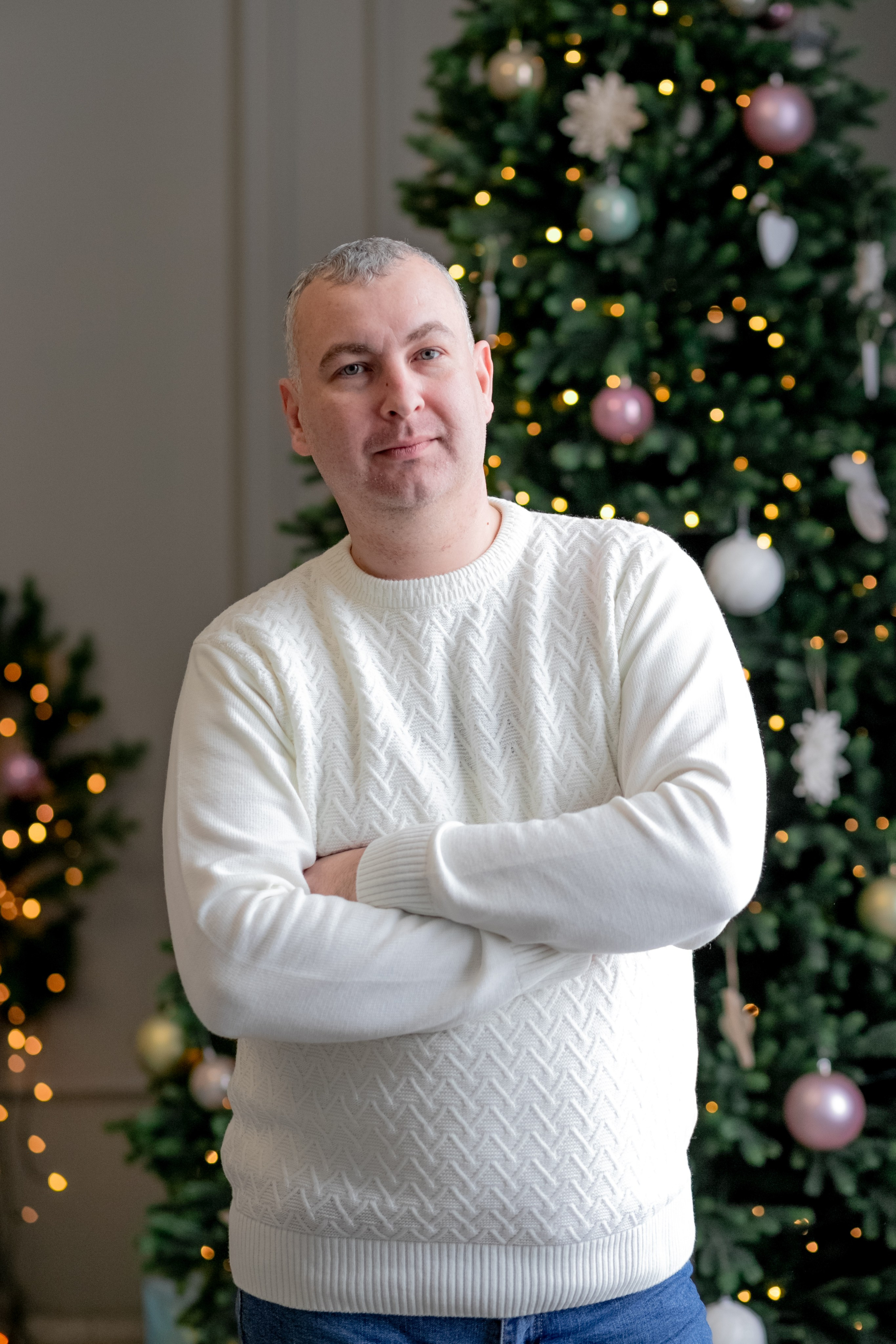 Семья. Студия. Семейная фотосессия. Фотограф Кравченко Юлия. Энгельс