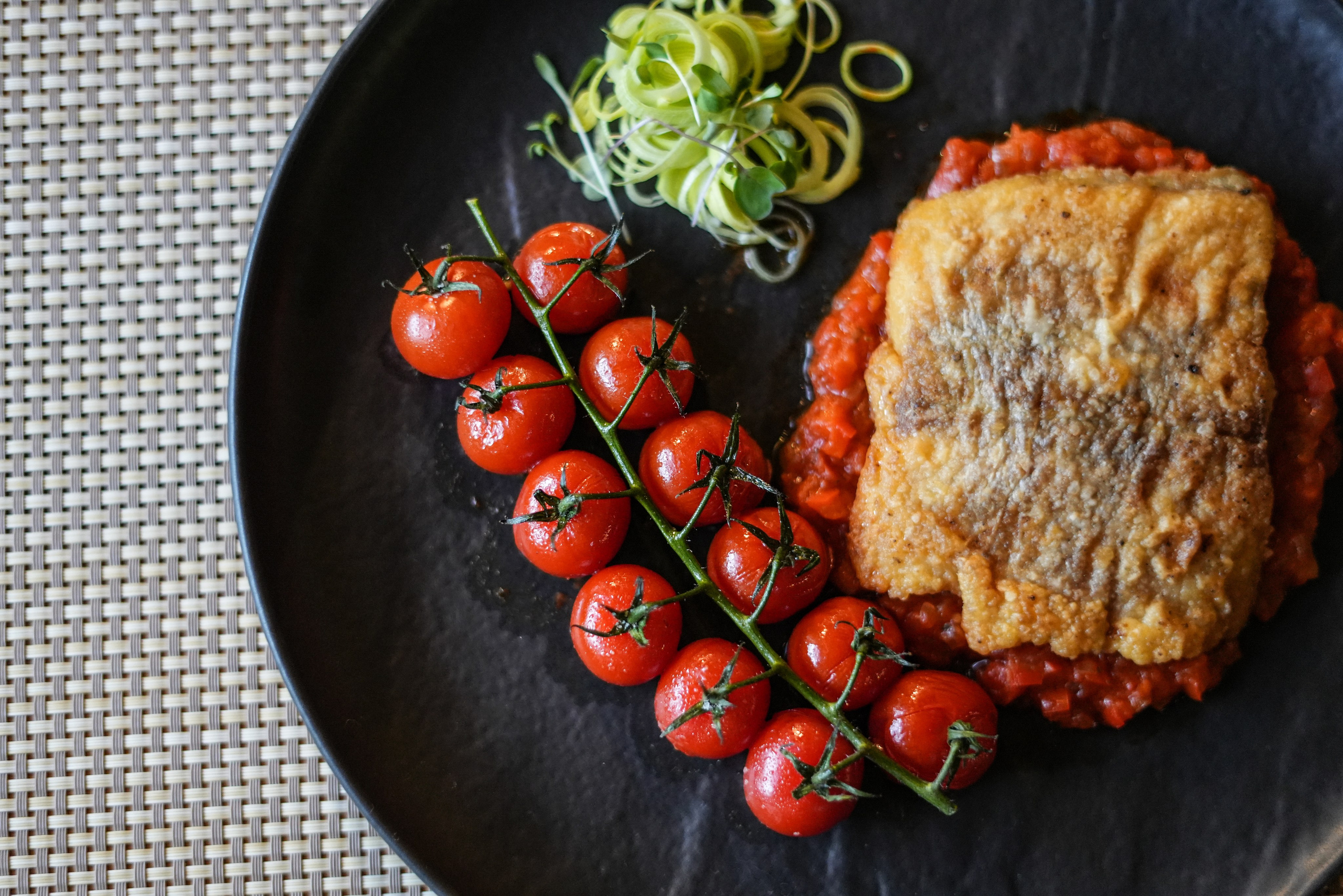 Food сьемка «Княгининский дворик». Фотограф Волгоград Анастасия Ли