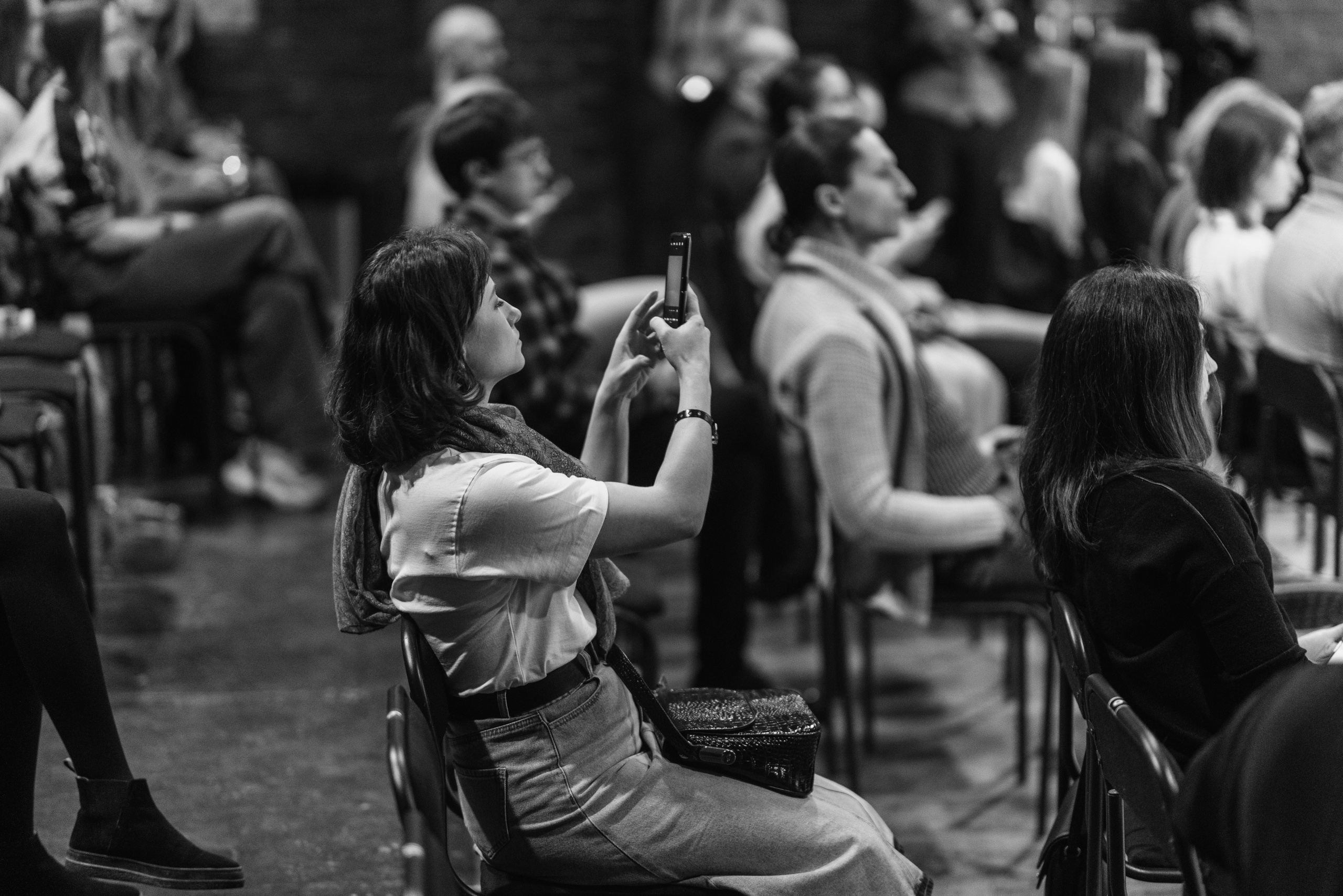 PROF-IT Бизнес-форум. Свадебный и Мужской фотограф