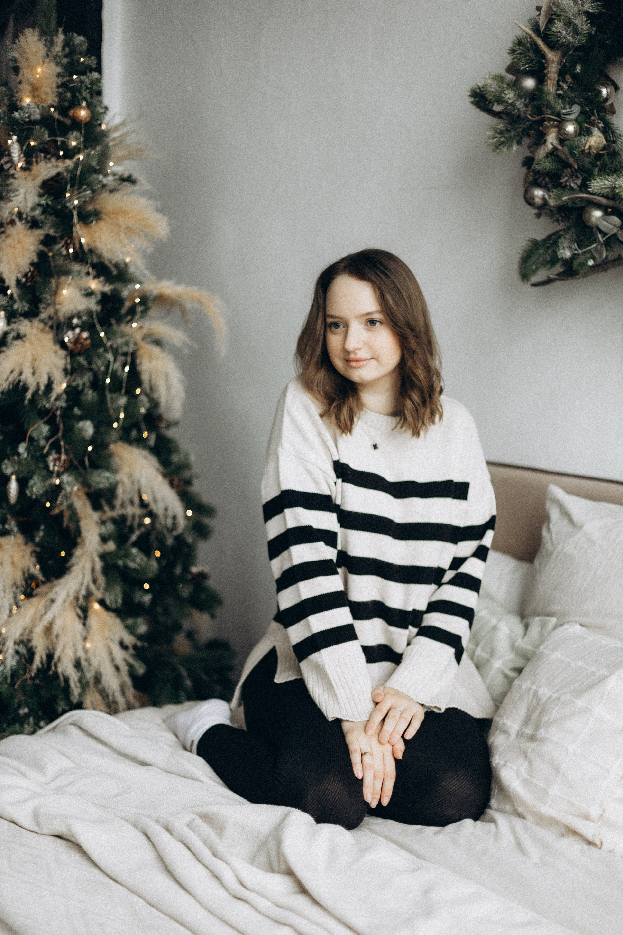 For Kris. Свадебный и портретный фотограф в Калининграде Наталия Еник