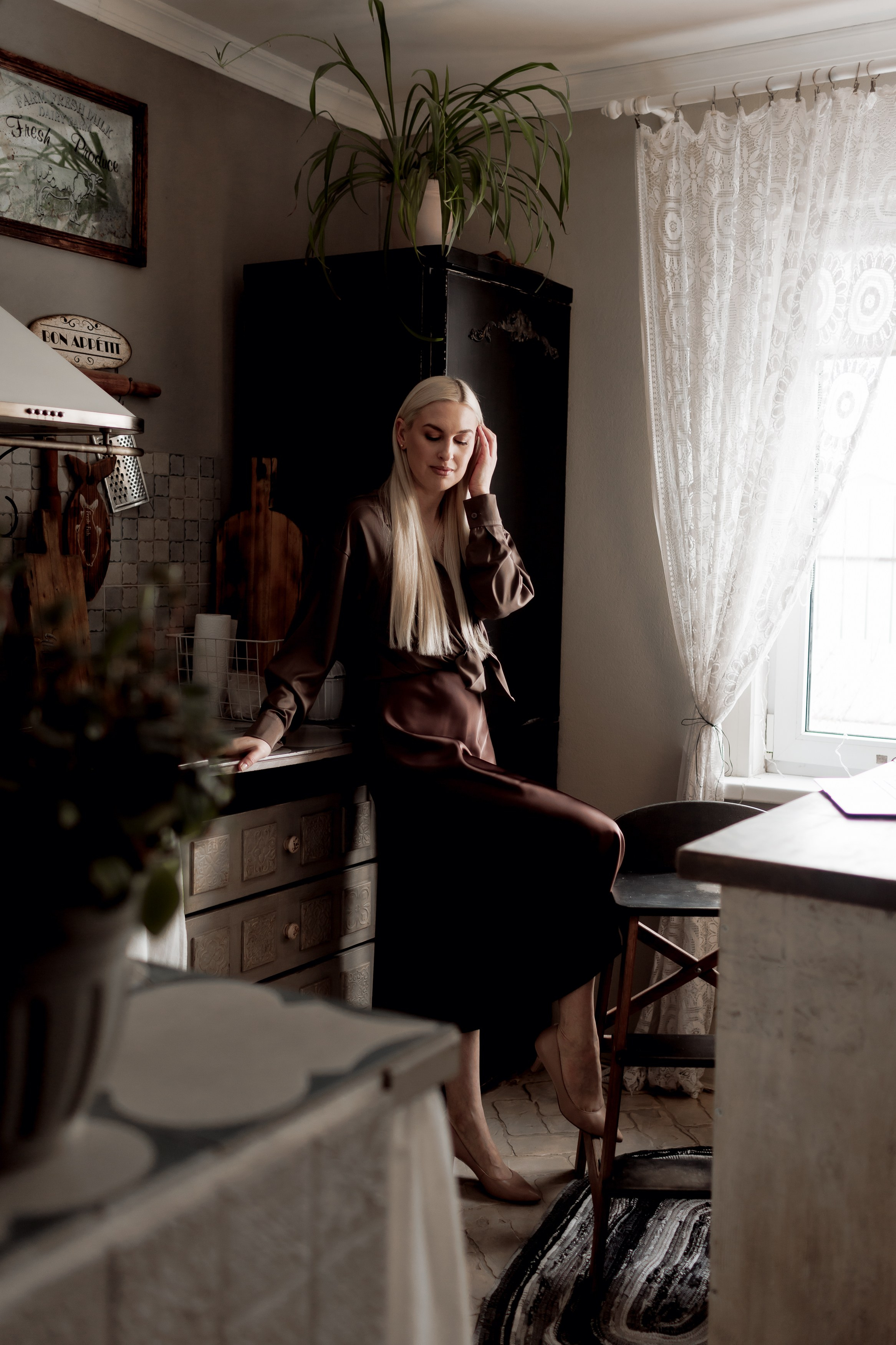 Александра. Портретный и свадебный фотограф в Белгороде Глухова Кристина