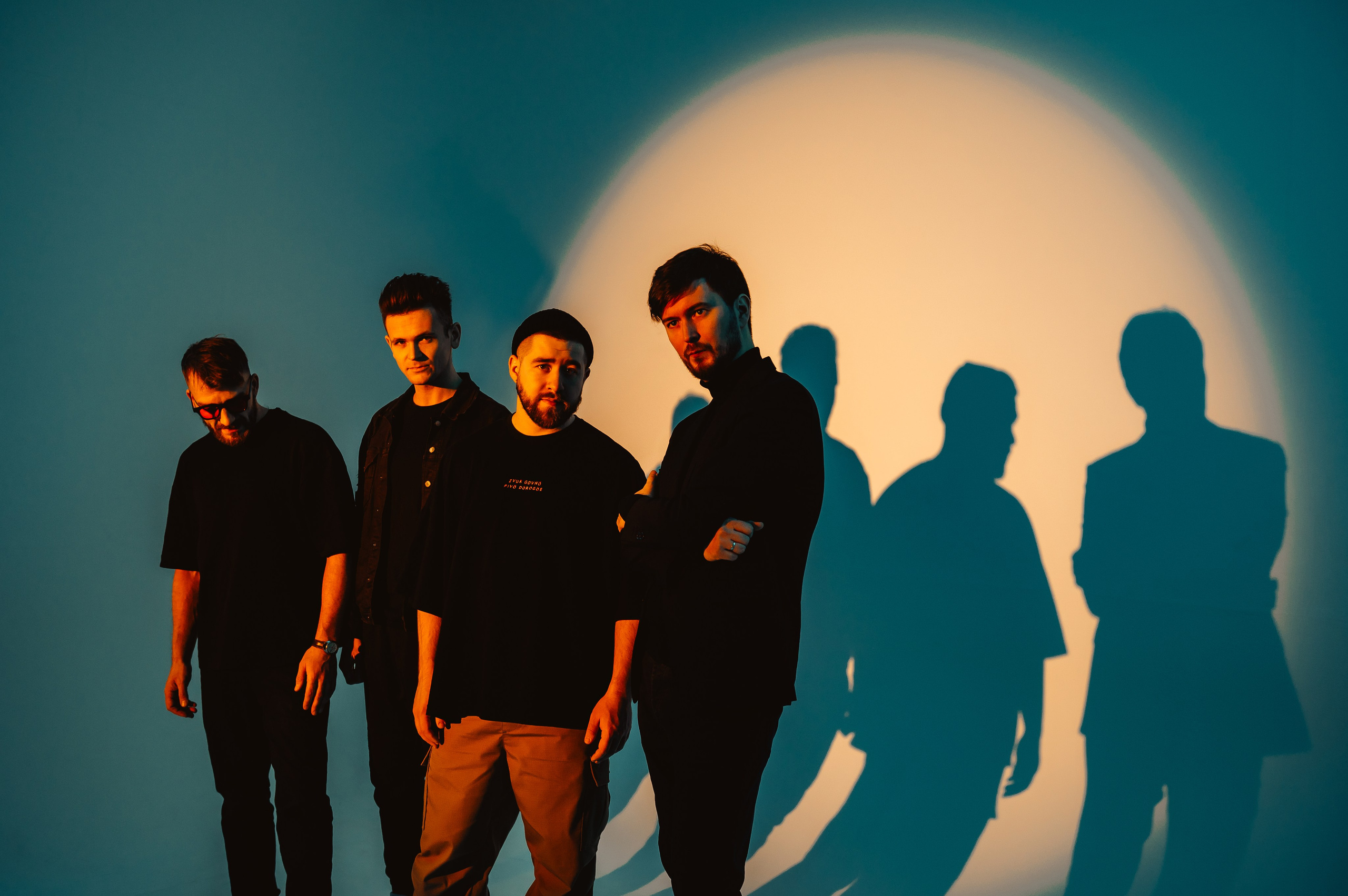 Святые Бастарды!. DariaRock / Фотограф Екатеринбург