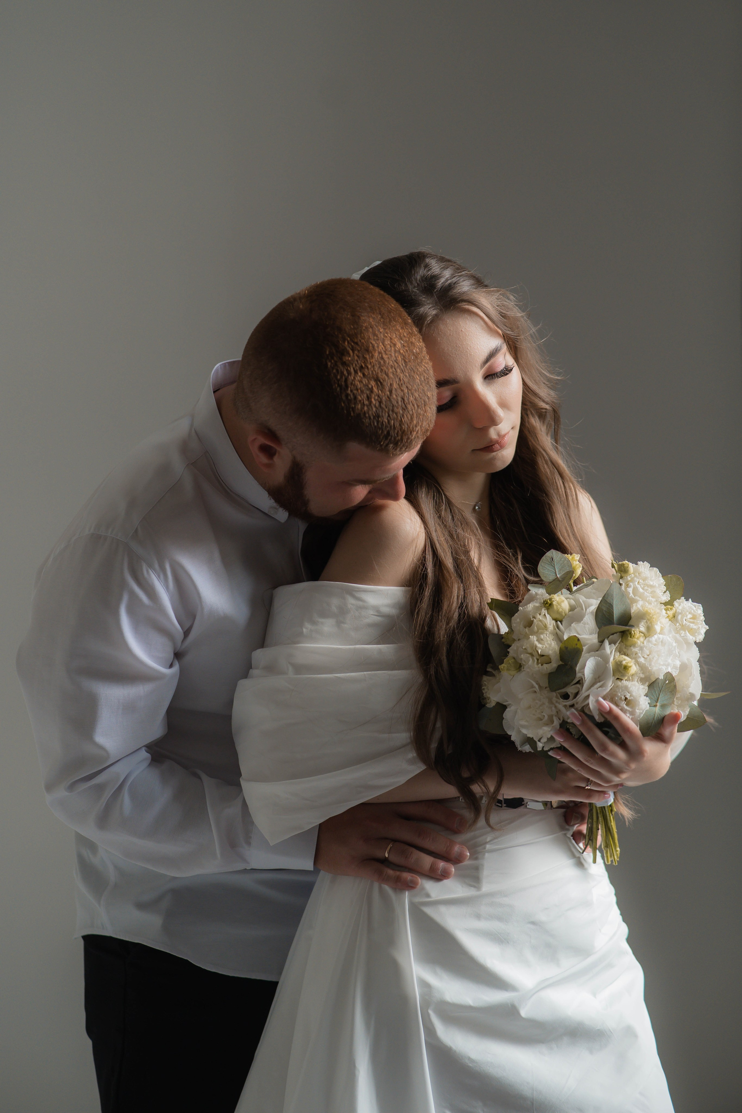 Арина и Андрей