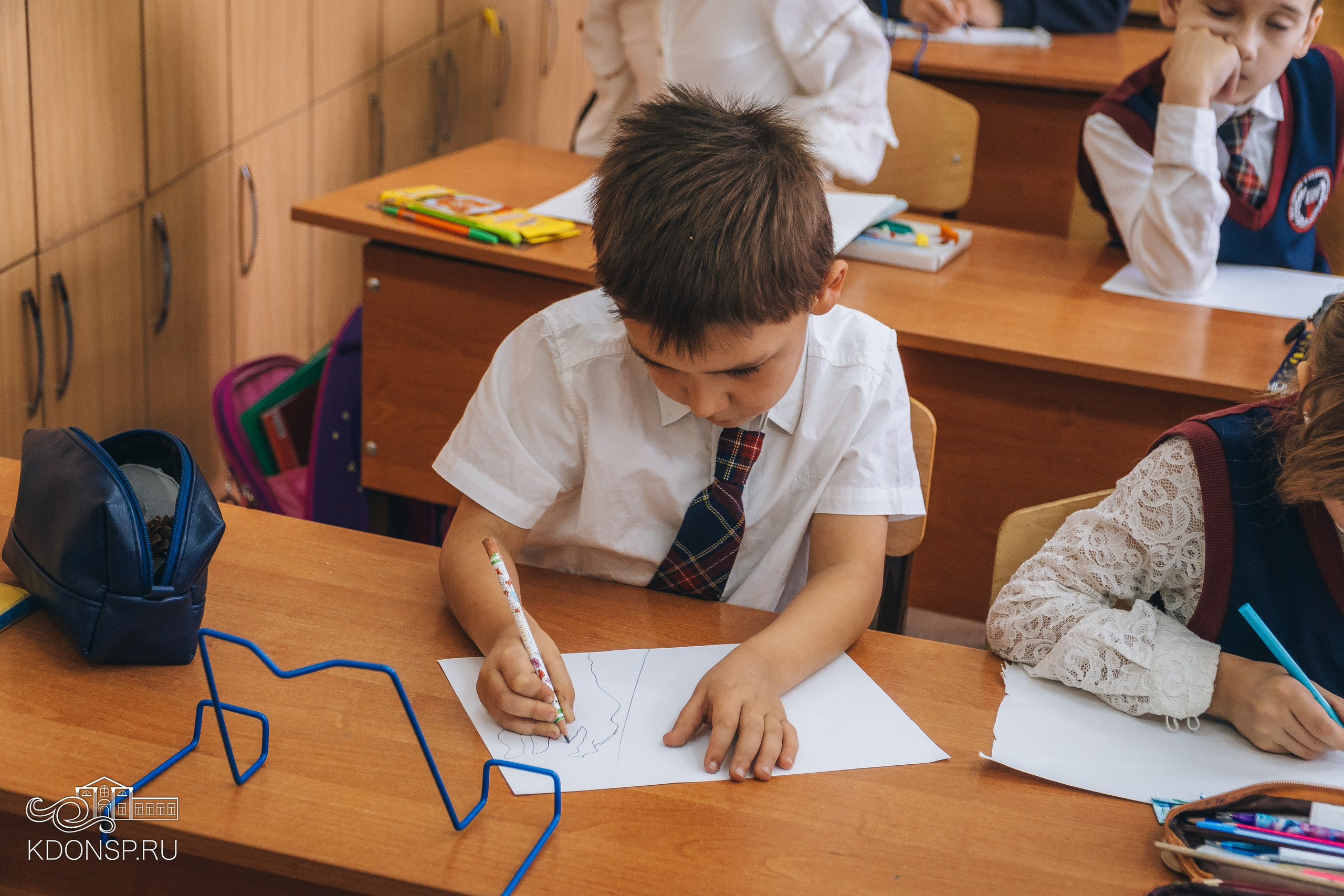 «Сбережем планету вместе». Новотитаровский Дом культуры