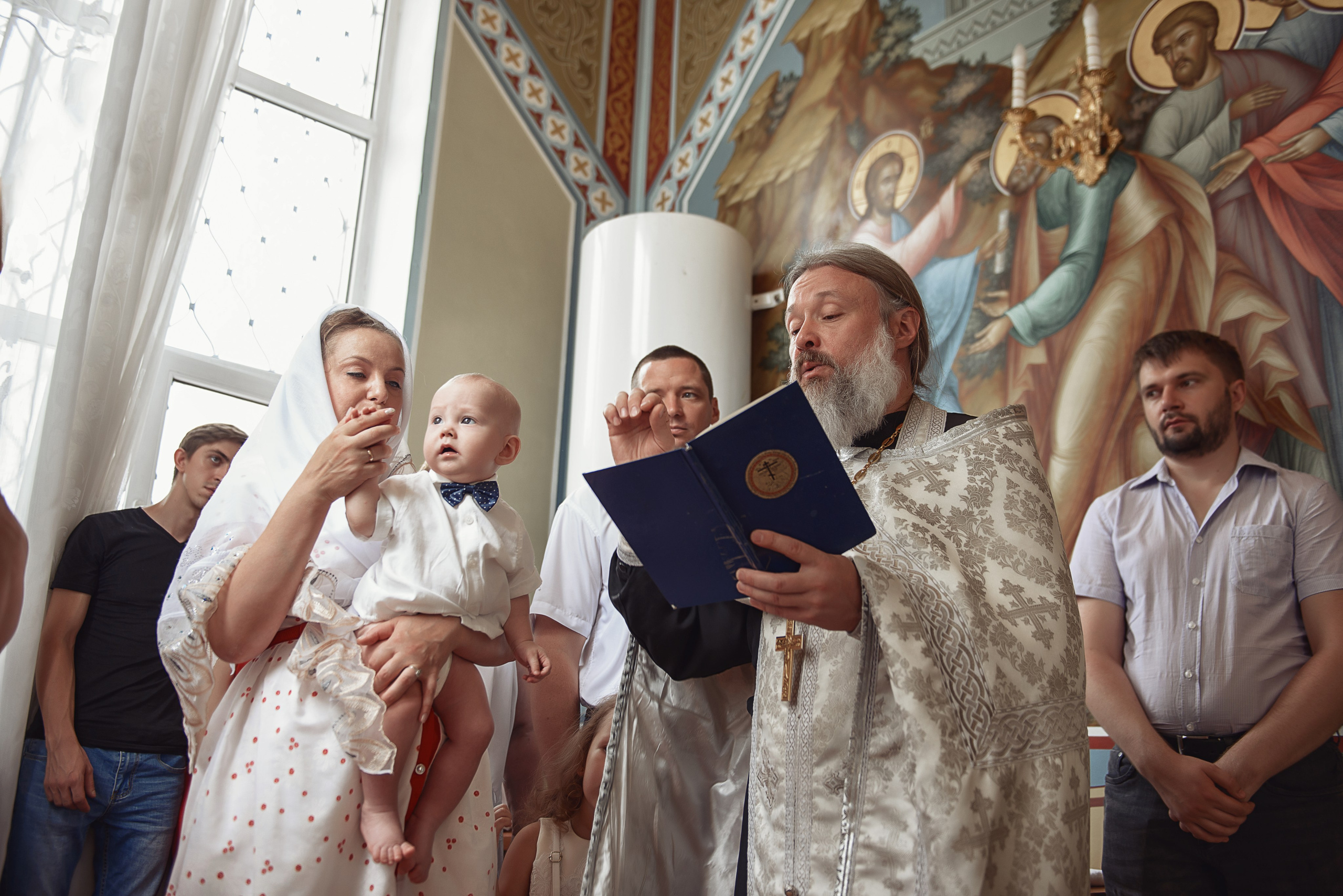 Валерий. Семейный фотограф, женский фототерапевт