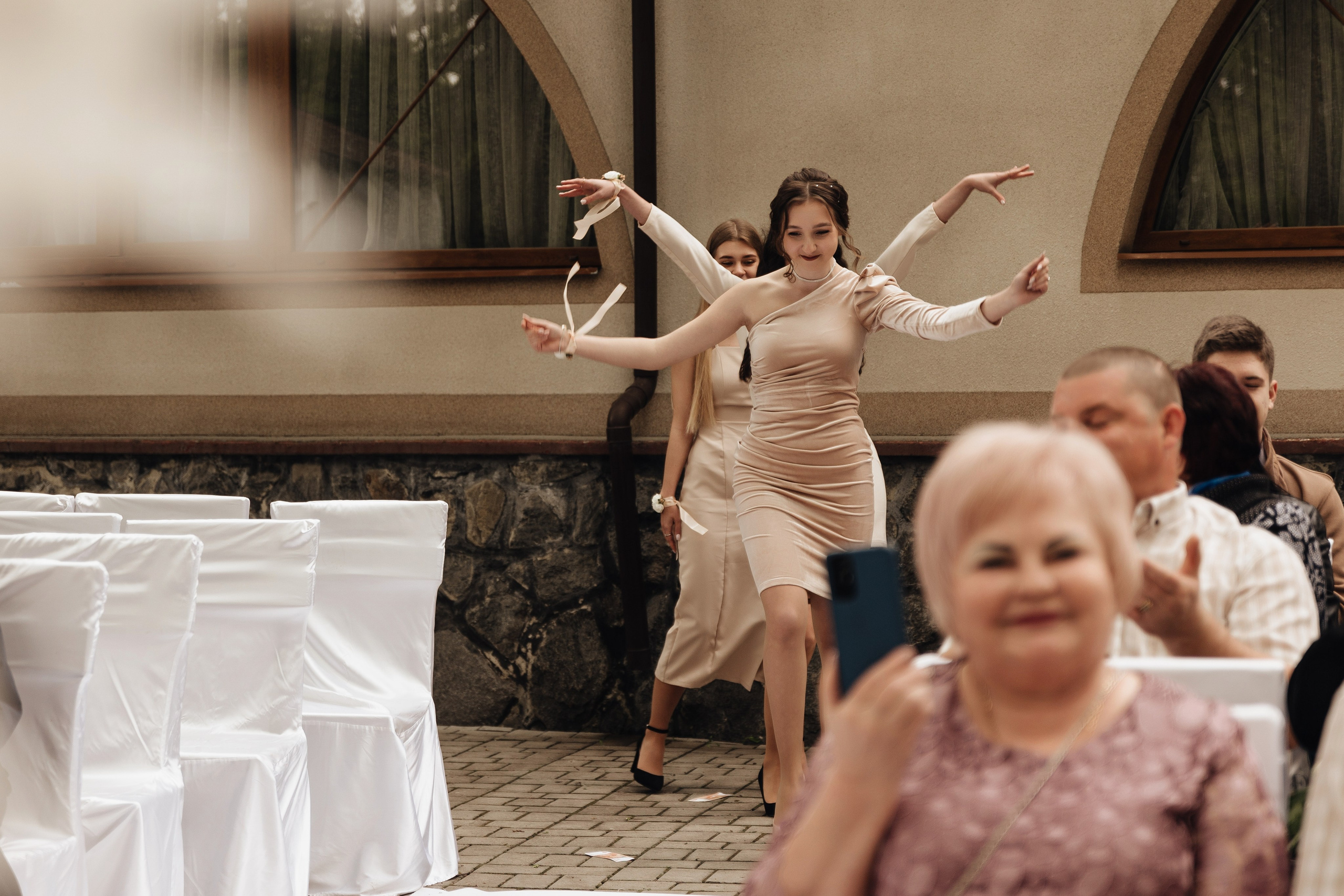 Ангелина и Дмитрий. Семейный и свадебный фотограф в Донецке Елена Гордеева