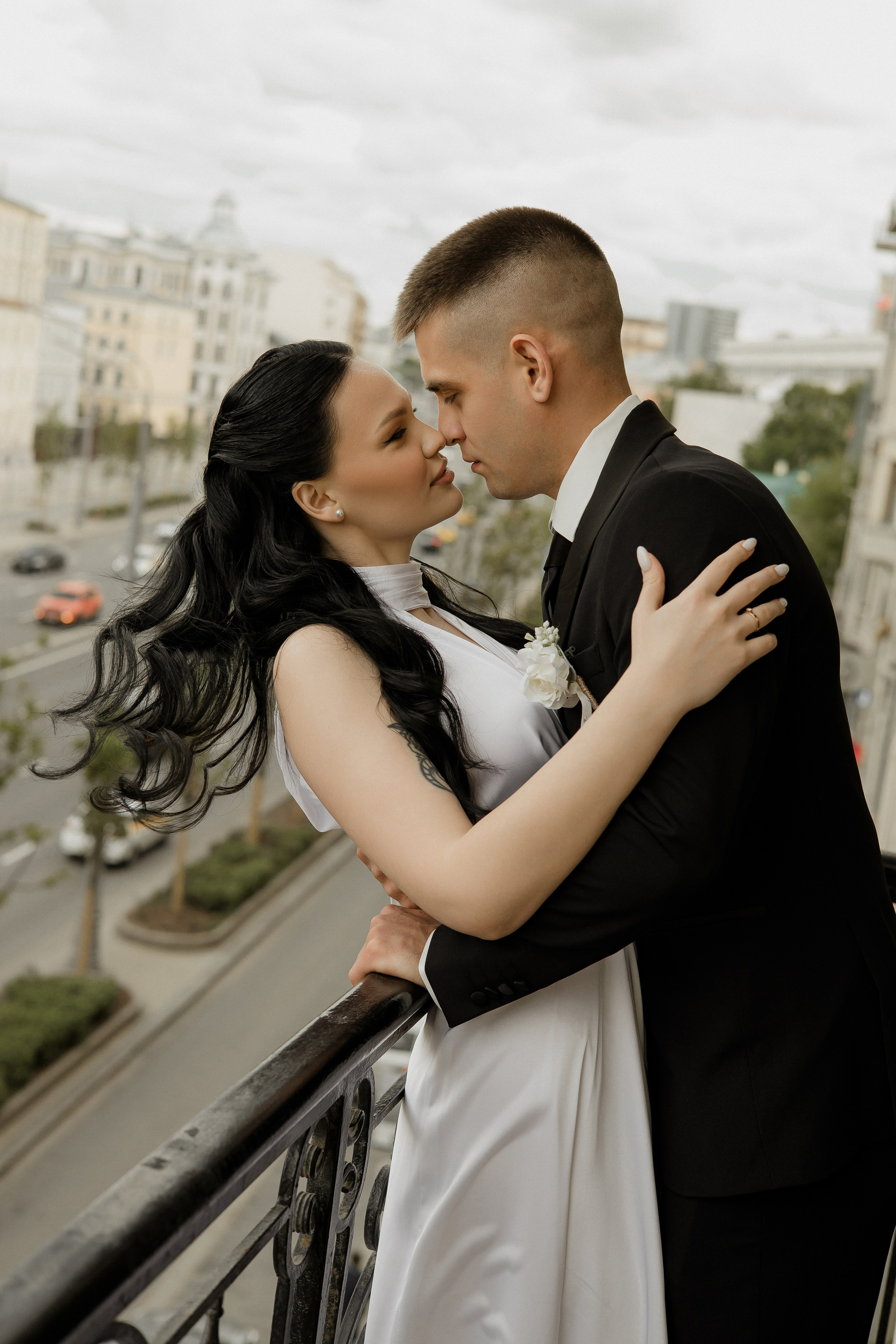 Егор и Ксения. Валеева Виктория | Свадебный фотограф в Ростове-на-Дону и Москве