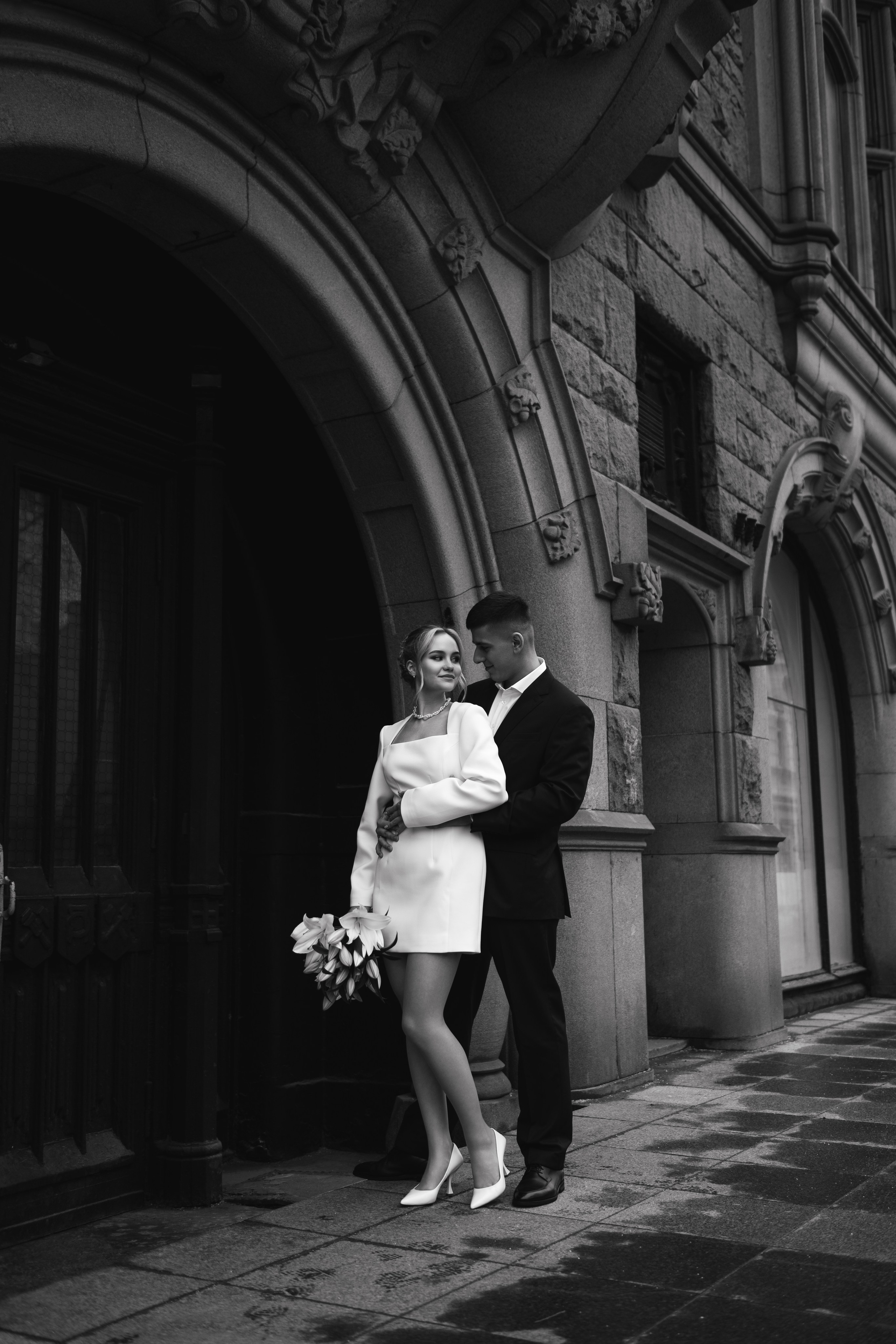 Kirill & Katya. Свадебный и индивидуальный фотограф Никита Роут | Москва