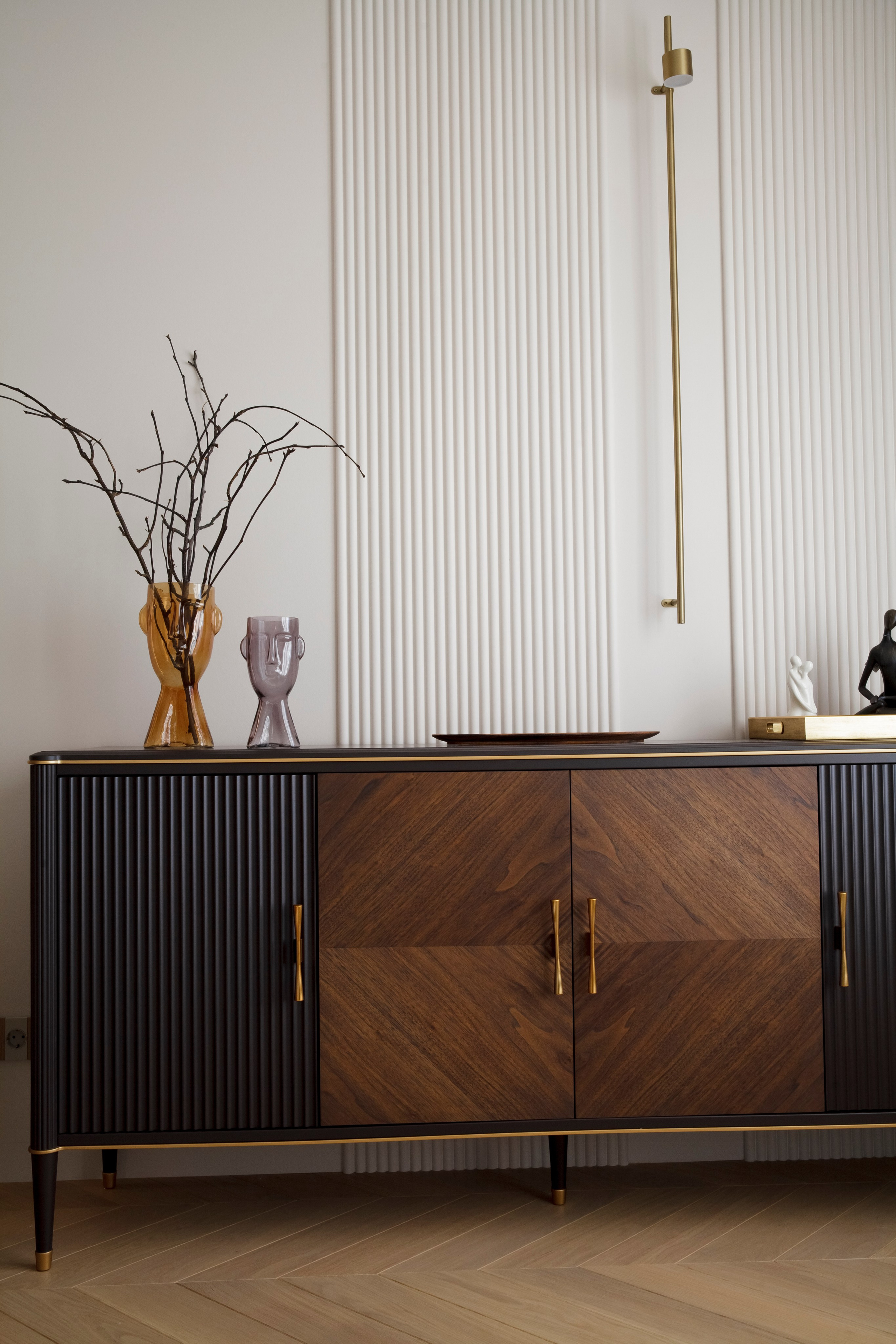 Гостиная. Пространство