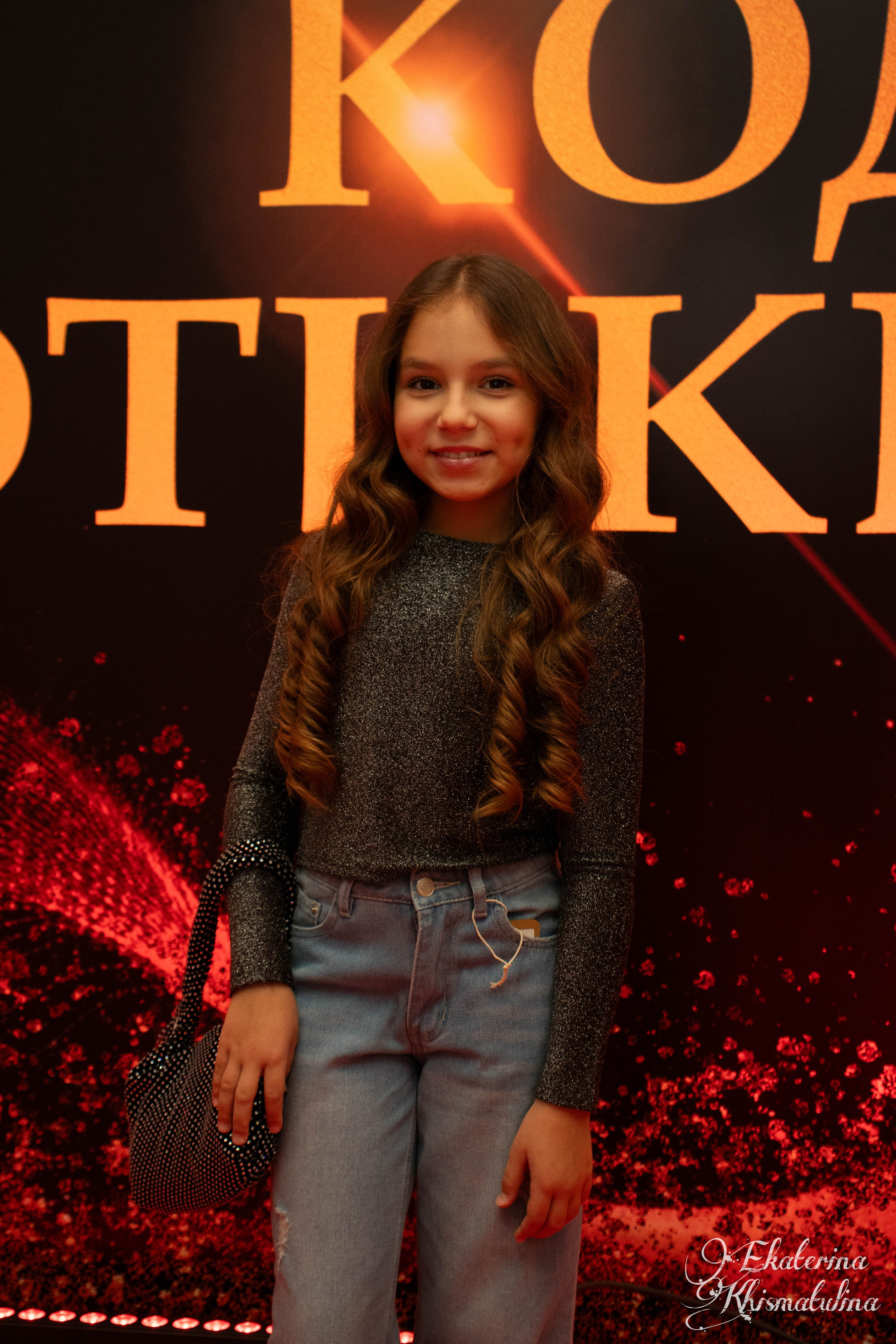 Премия Код «Этикета». Фотограф в Нижнем Новгороде Екатерина Хисматулина