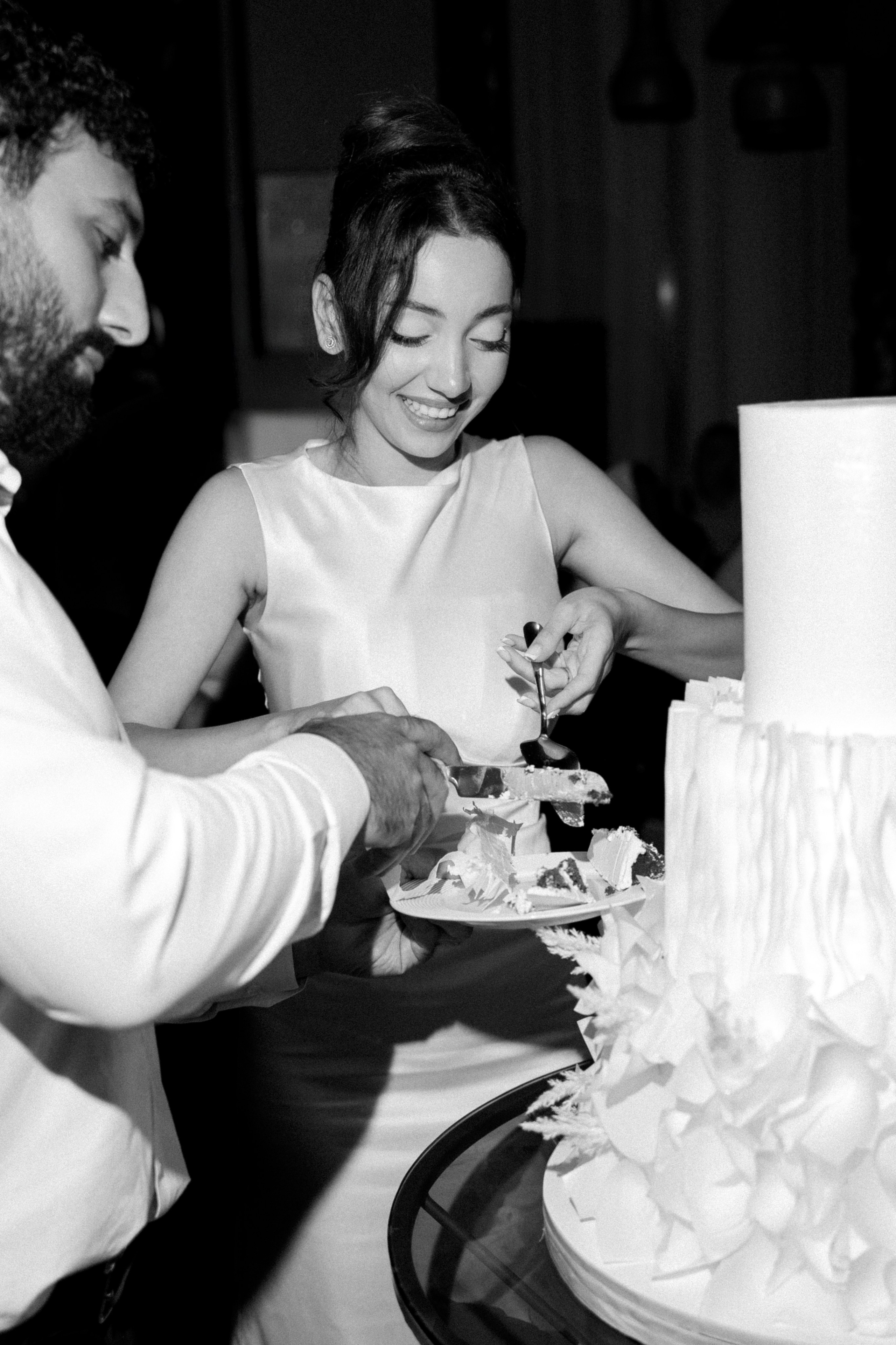 Нарек и Диана. Фотограф Тюмень Пушковская Кристина