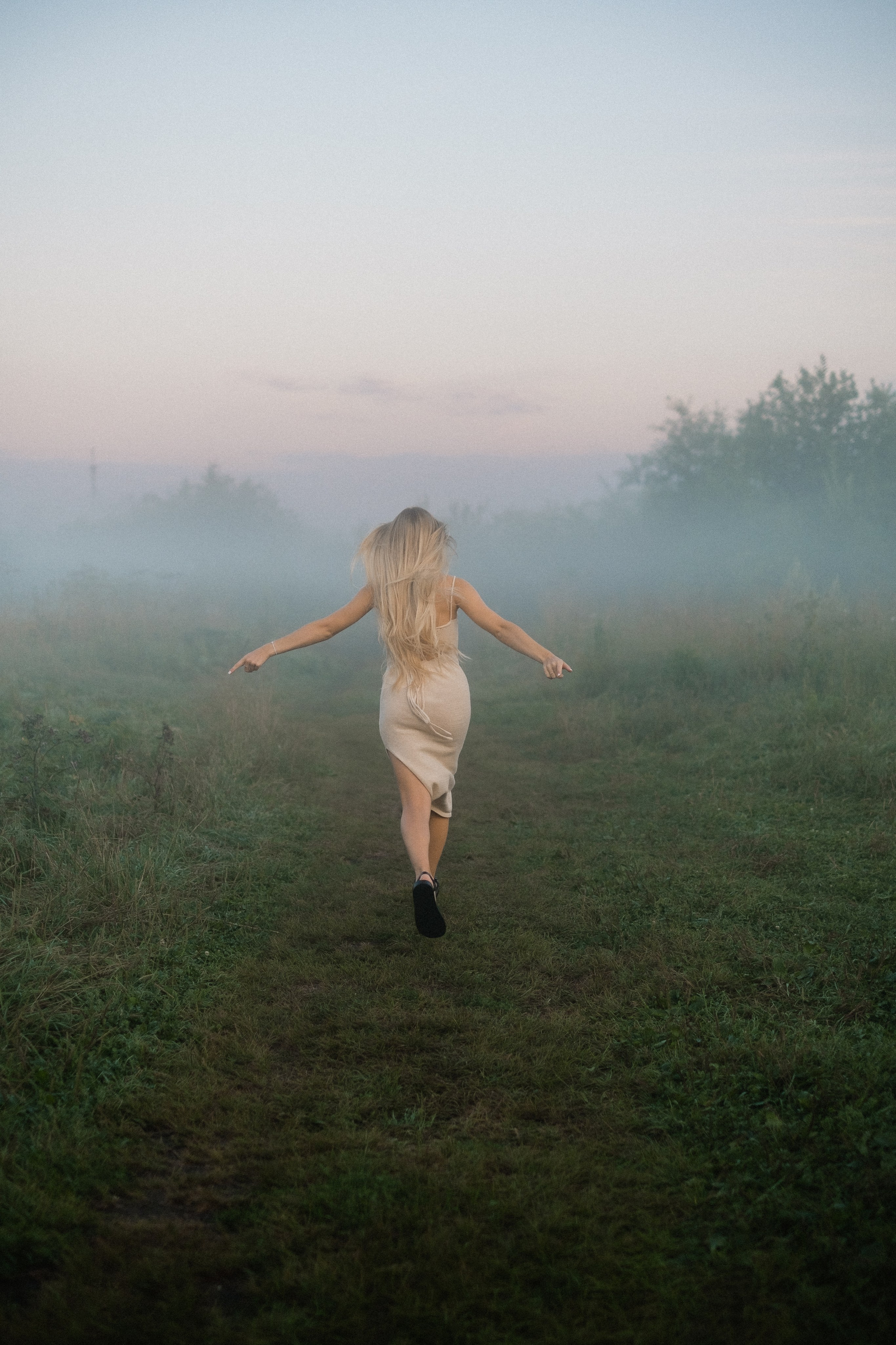 Настя. Фотограф в Кемерово Анастасия Филаткина