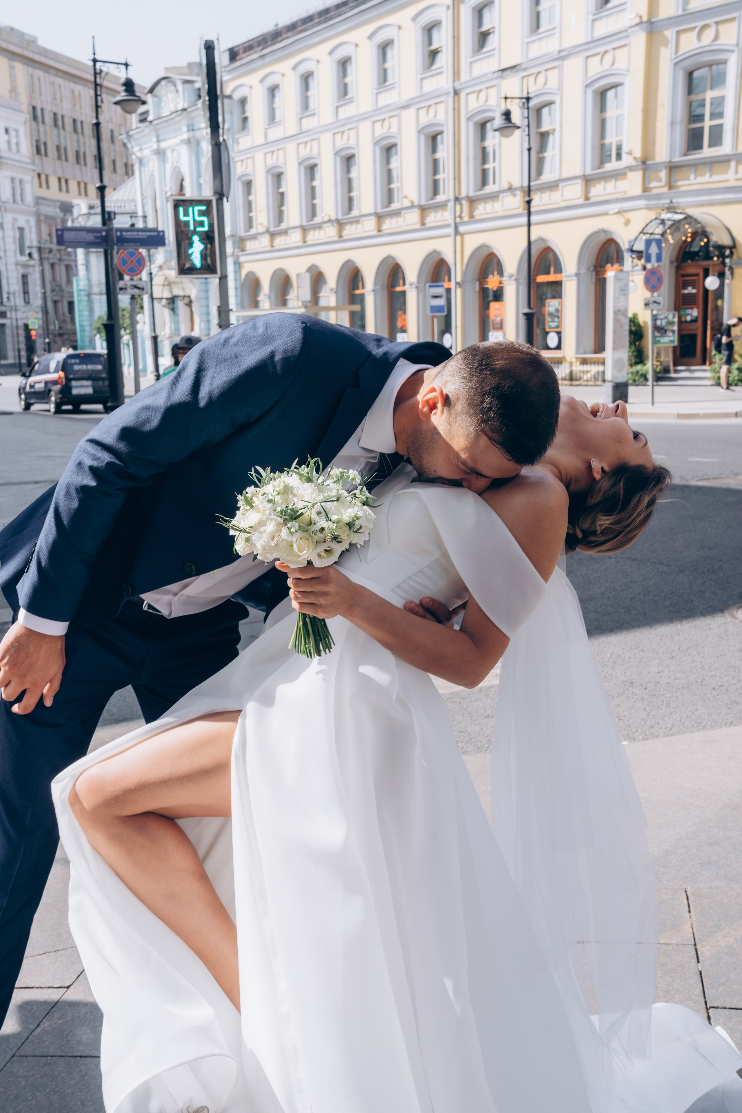 Максим и Анастасия. Фото & Видео Агенство