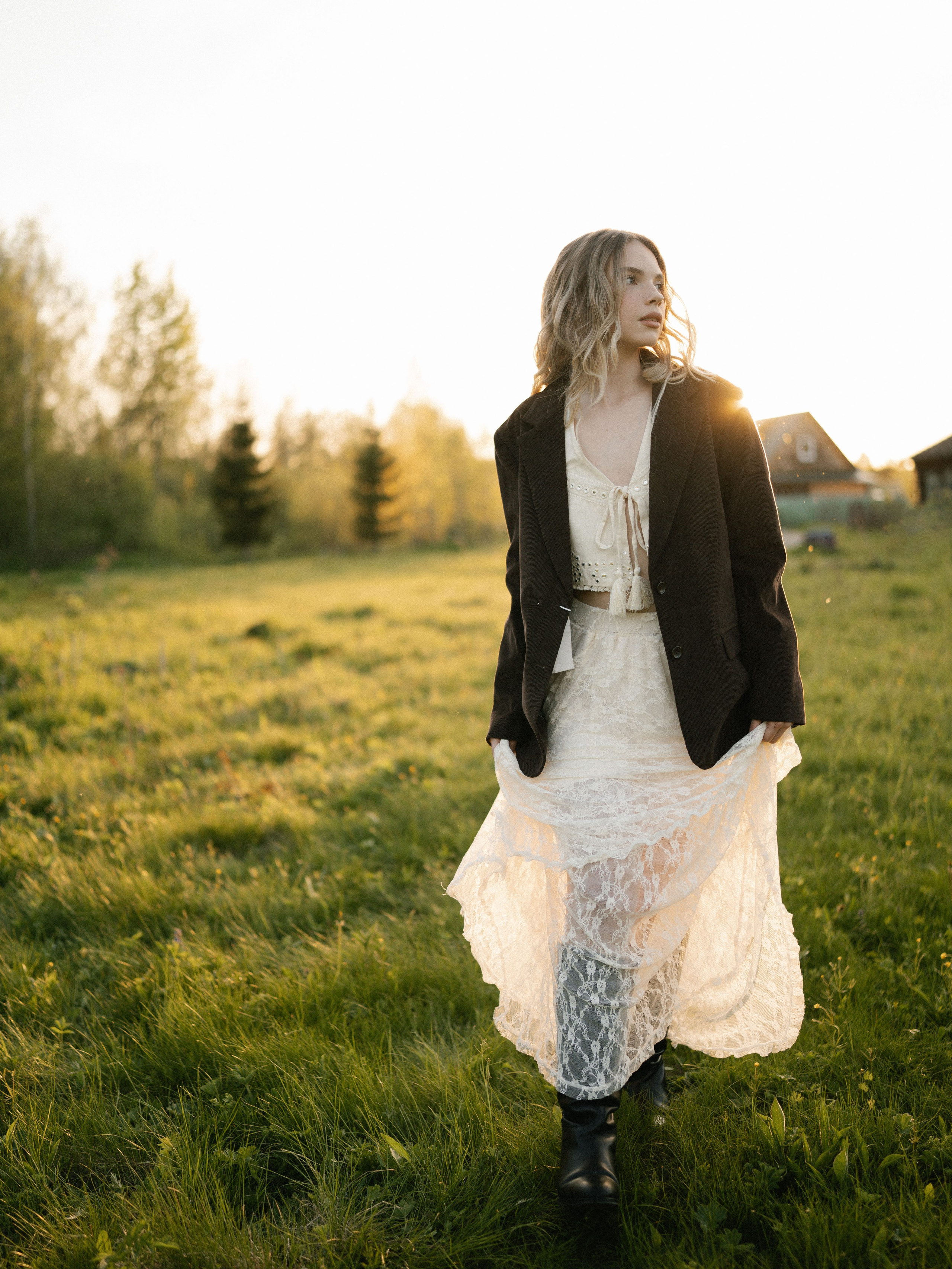 Ангелина. Свадебный фотограф