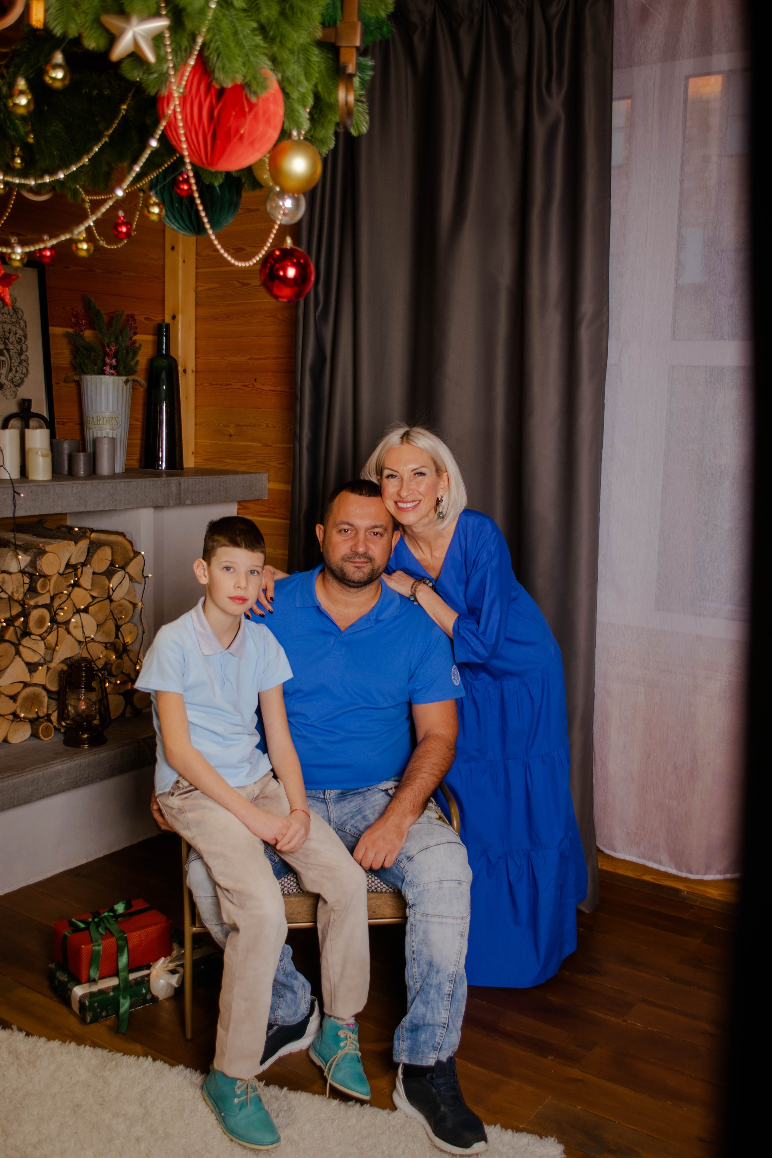 Daria family. Busan photographer | Фотограф Пусан