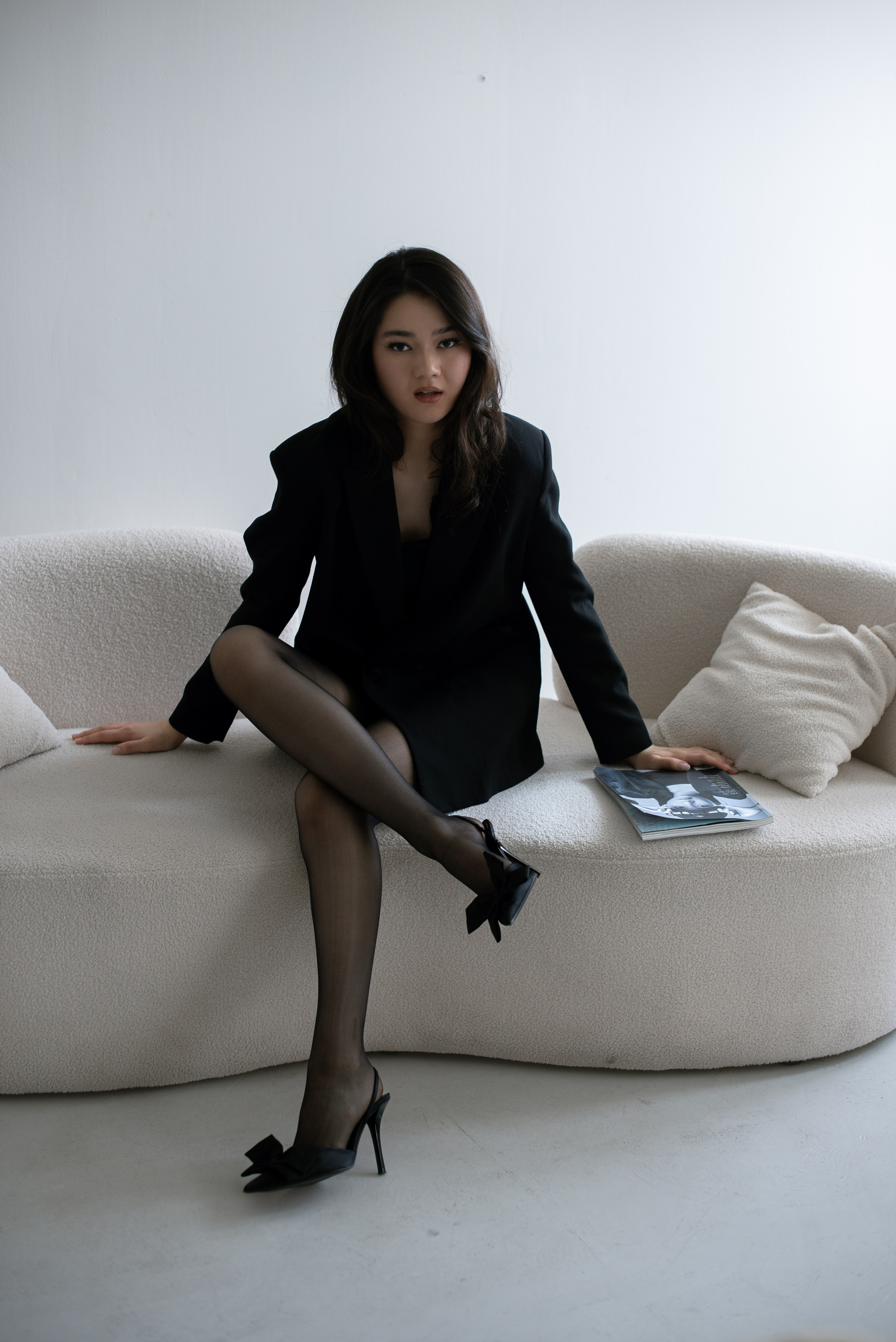 Айсулуу. Busan photographer | Фотограф Пусан