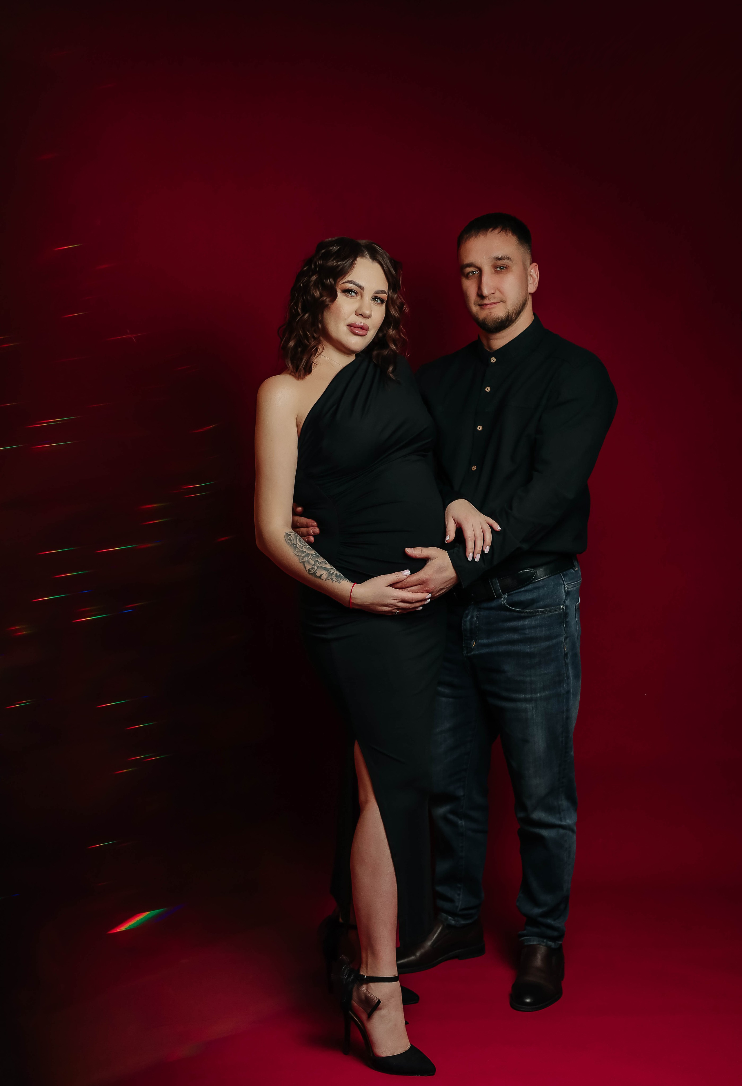 Альбом18. Семейный фотограф Анна Мезенцева