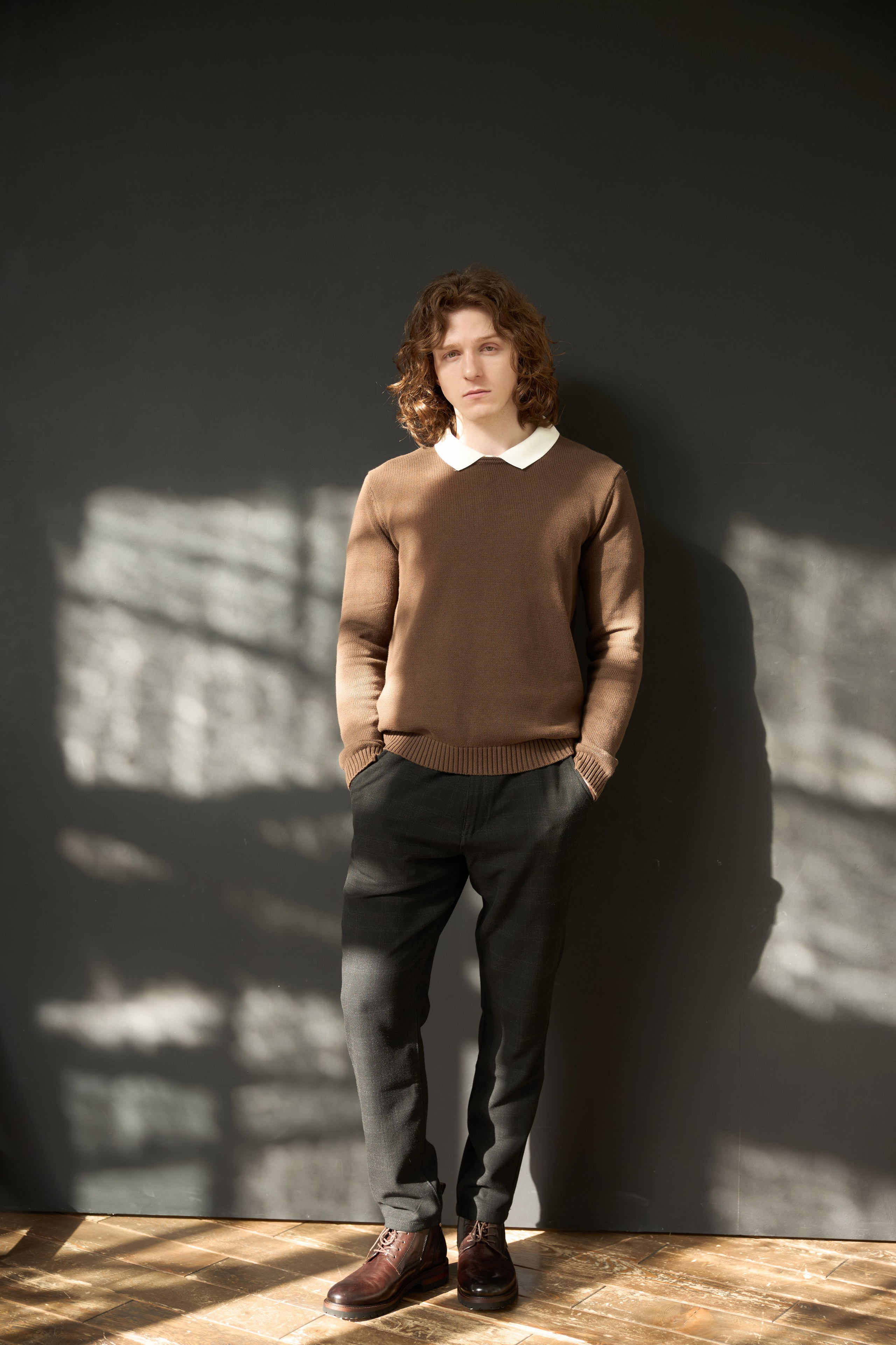 Александр Жиперин arlette.management. Фотограф в Санкт-Петербурге Анастасия Коновалова