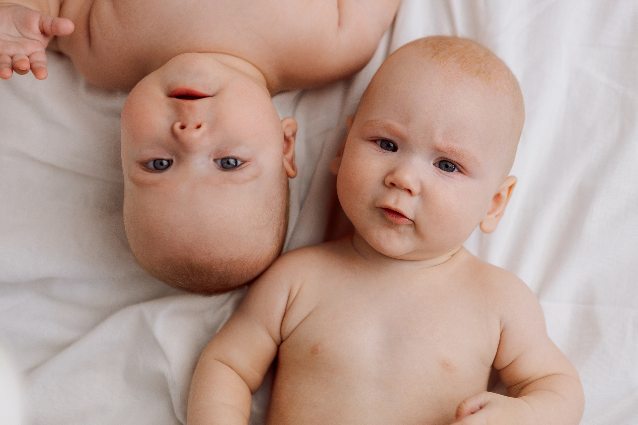 Новорожденные. Фотограф новорожденных в Нижнем Новгороде Татьяна Лебедева