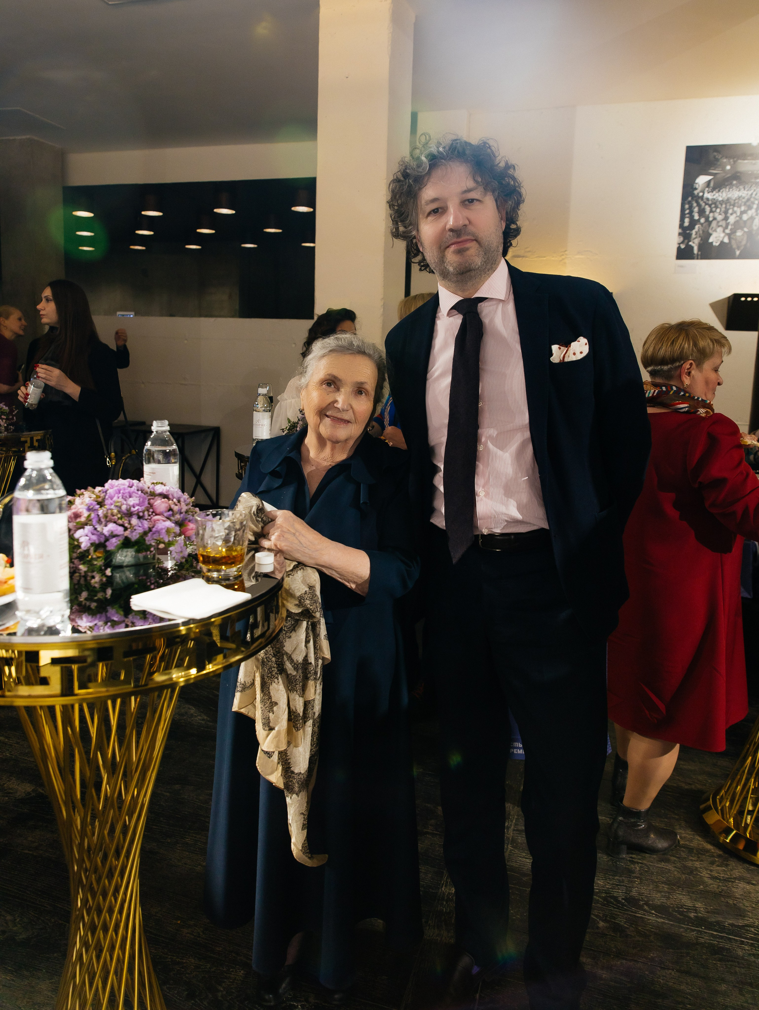 Современник 70 лет. Фотограф | портрет | бренды | репортаж