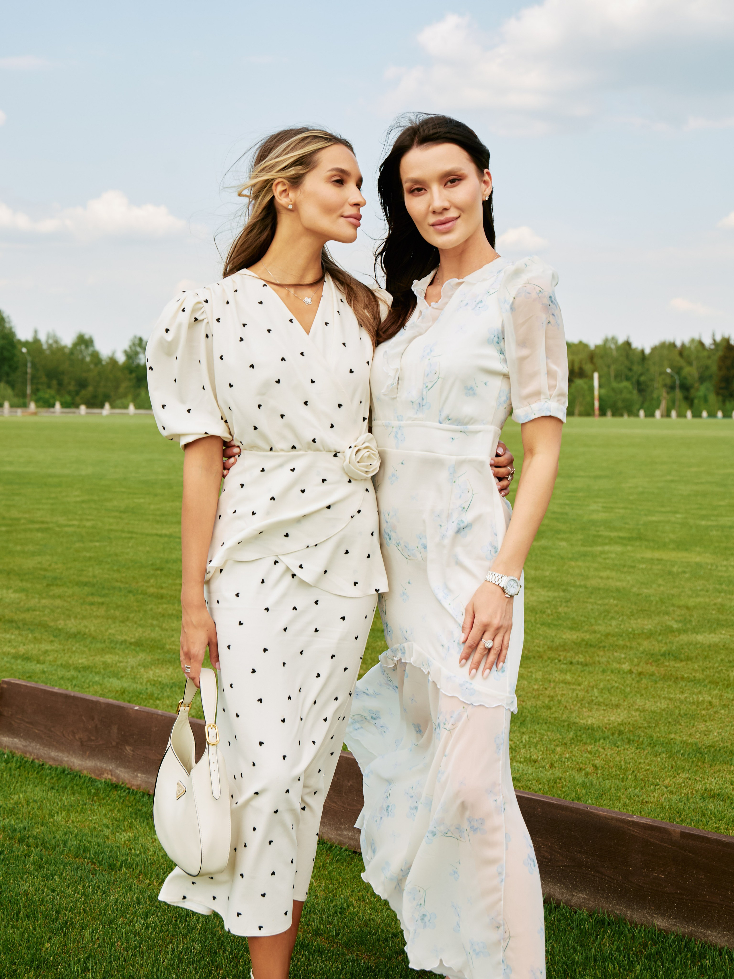 Moscow Polo Club — открытие сезона '25. Фотограф | портрет | бренды | репортаж