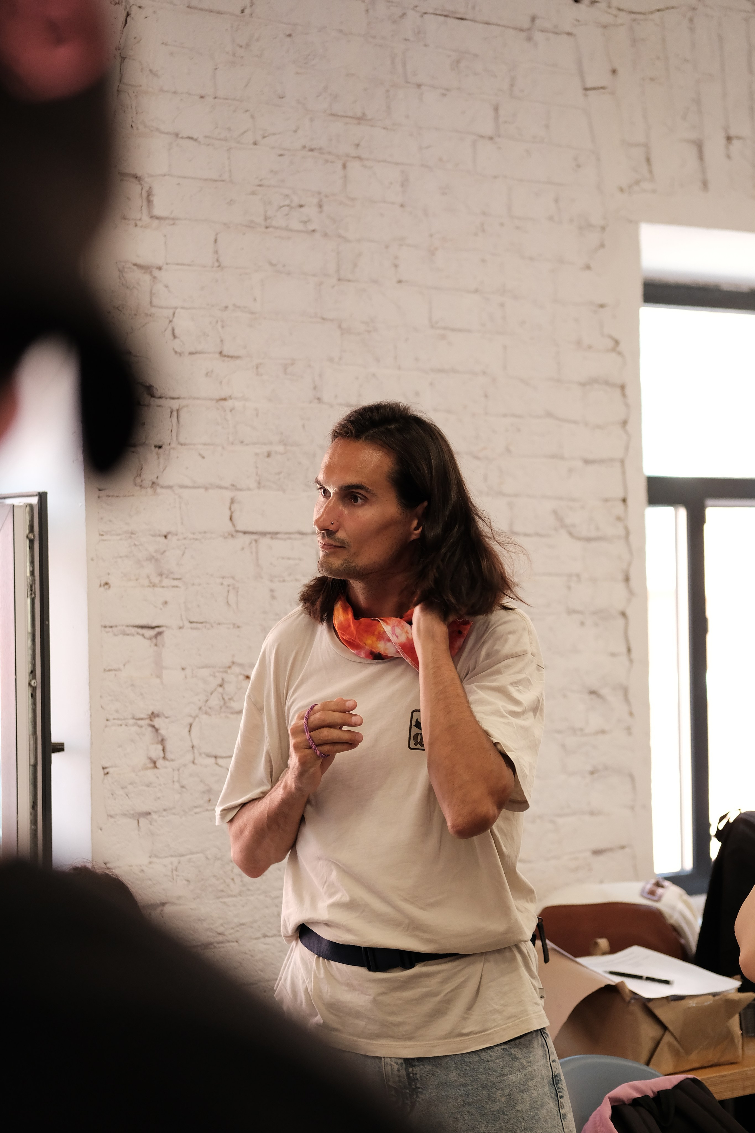 Танцевальная лаборатория ЛОДКА. LIYALEE PHOTO