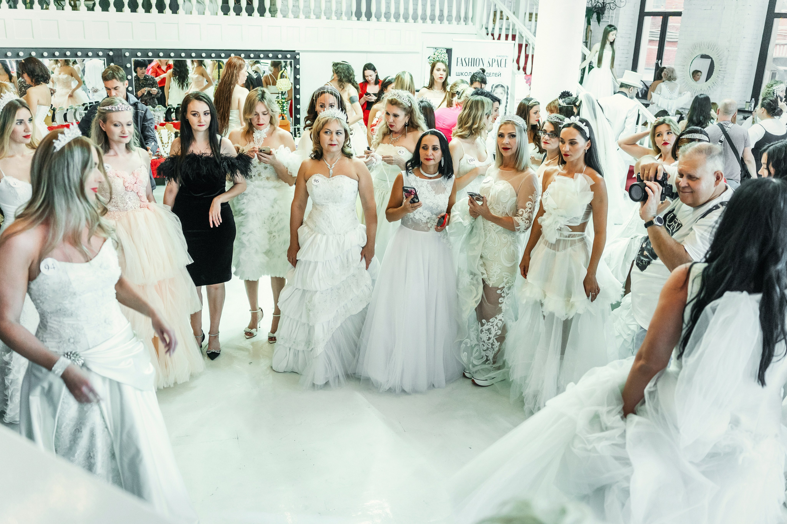 МЕДИА ED-ШОУ’25. Фотограф Павел Герасименко