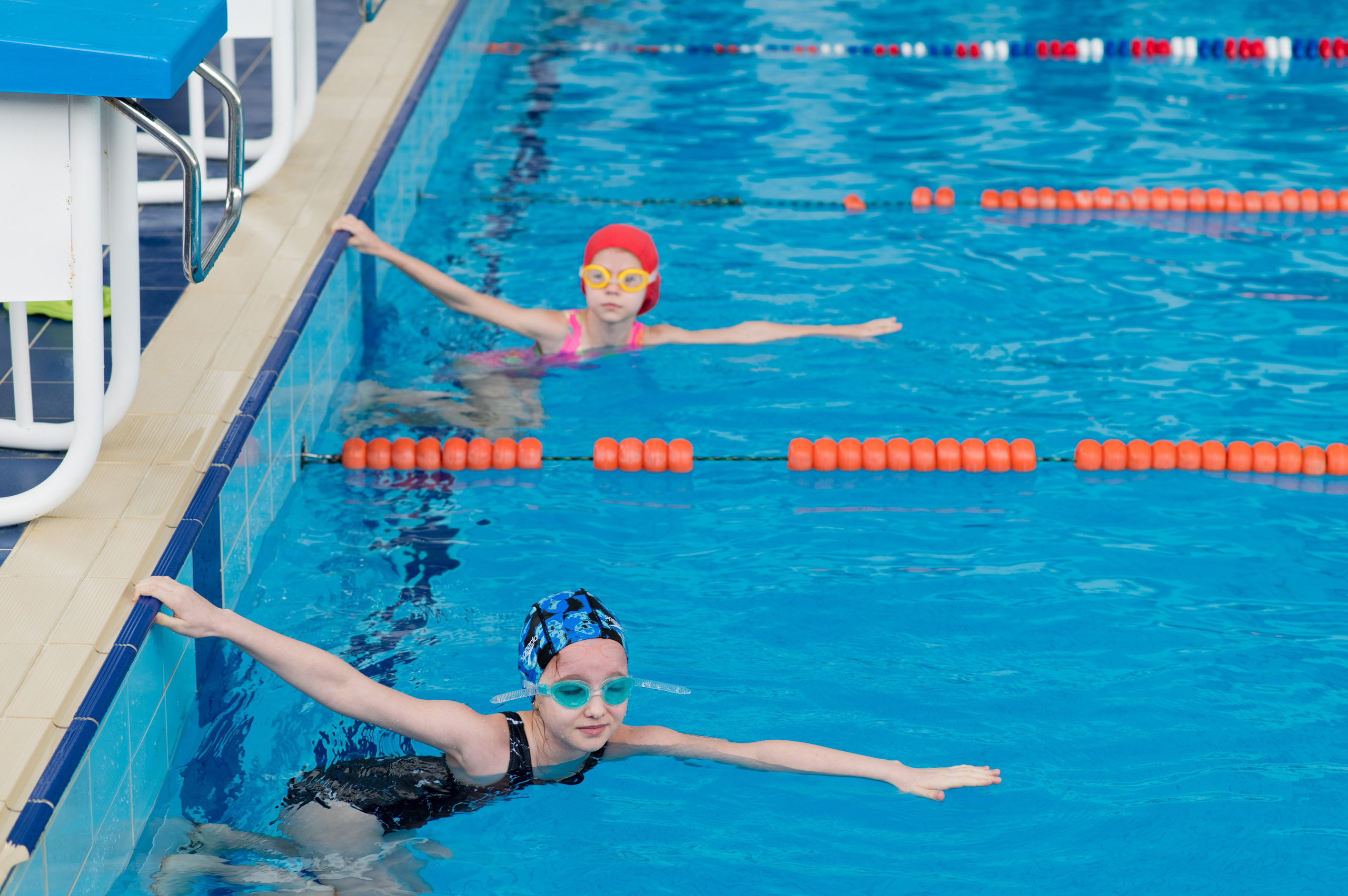 Соревнования. Фотограф Барнаул Софья Бояринова