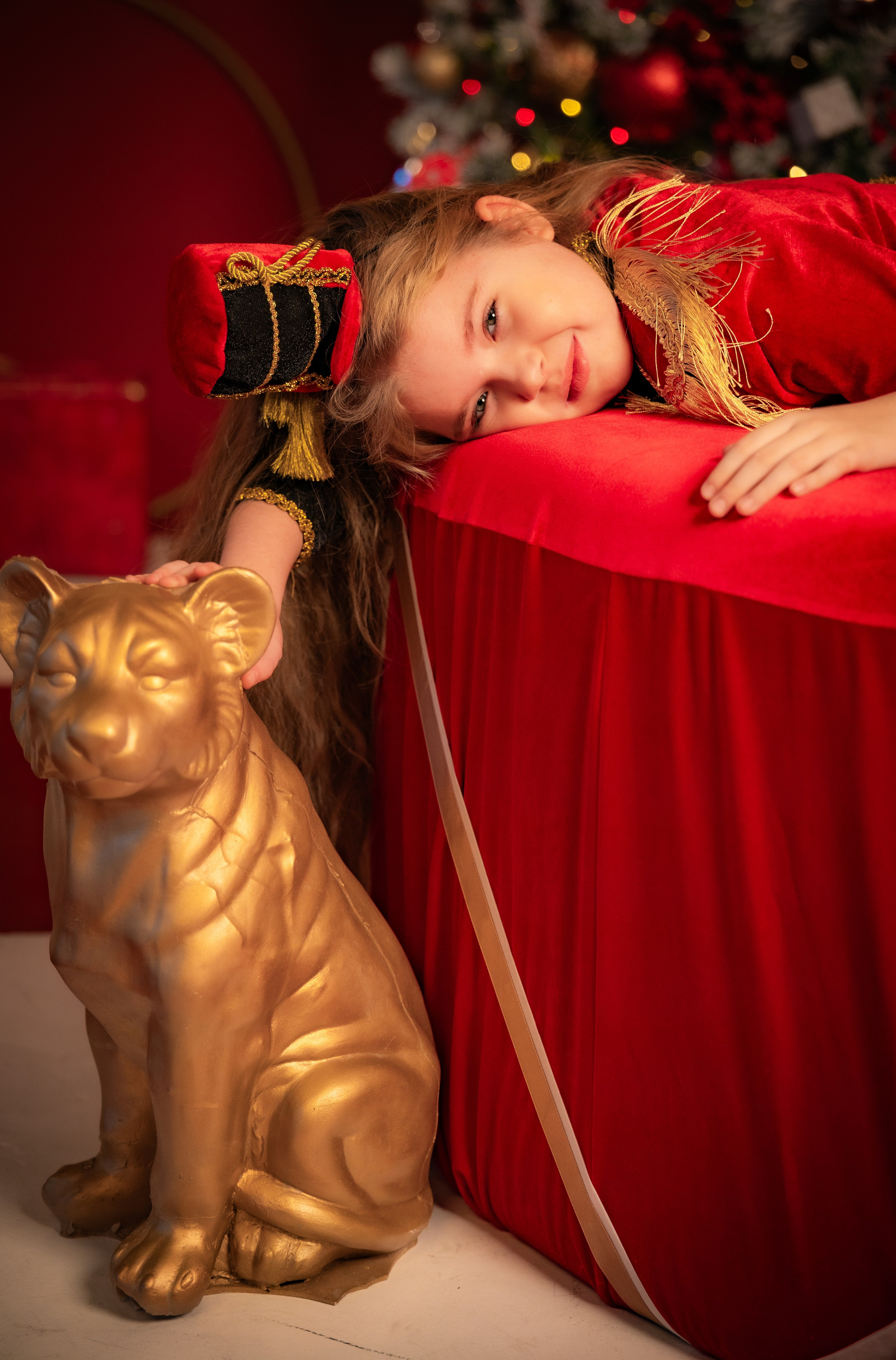 ЦИРК. Фото, видео, авторские выпускные альбомы в Нижнем Новгороде