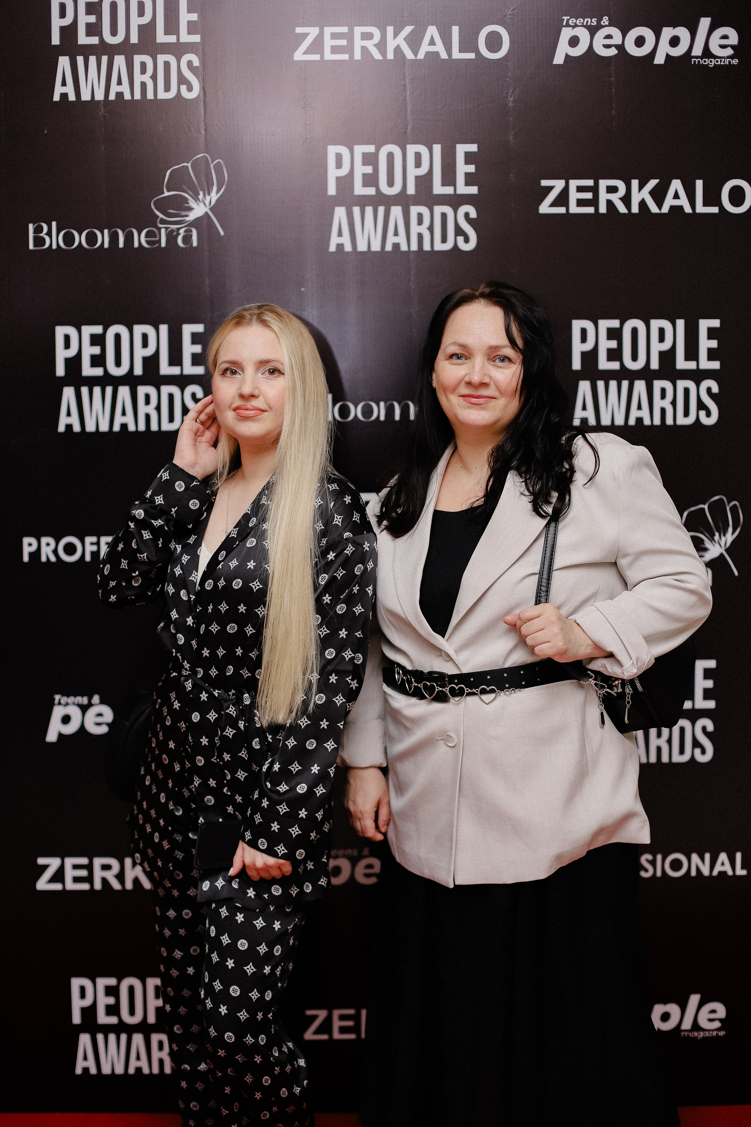 26.06 | PEOPLE Awards. Фотограф в Алматы и Москве Даша Пушкина
