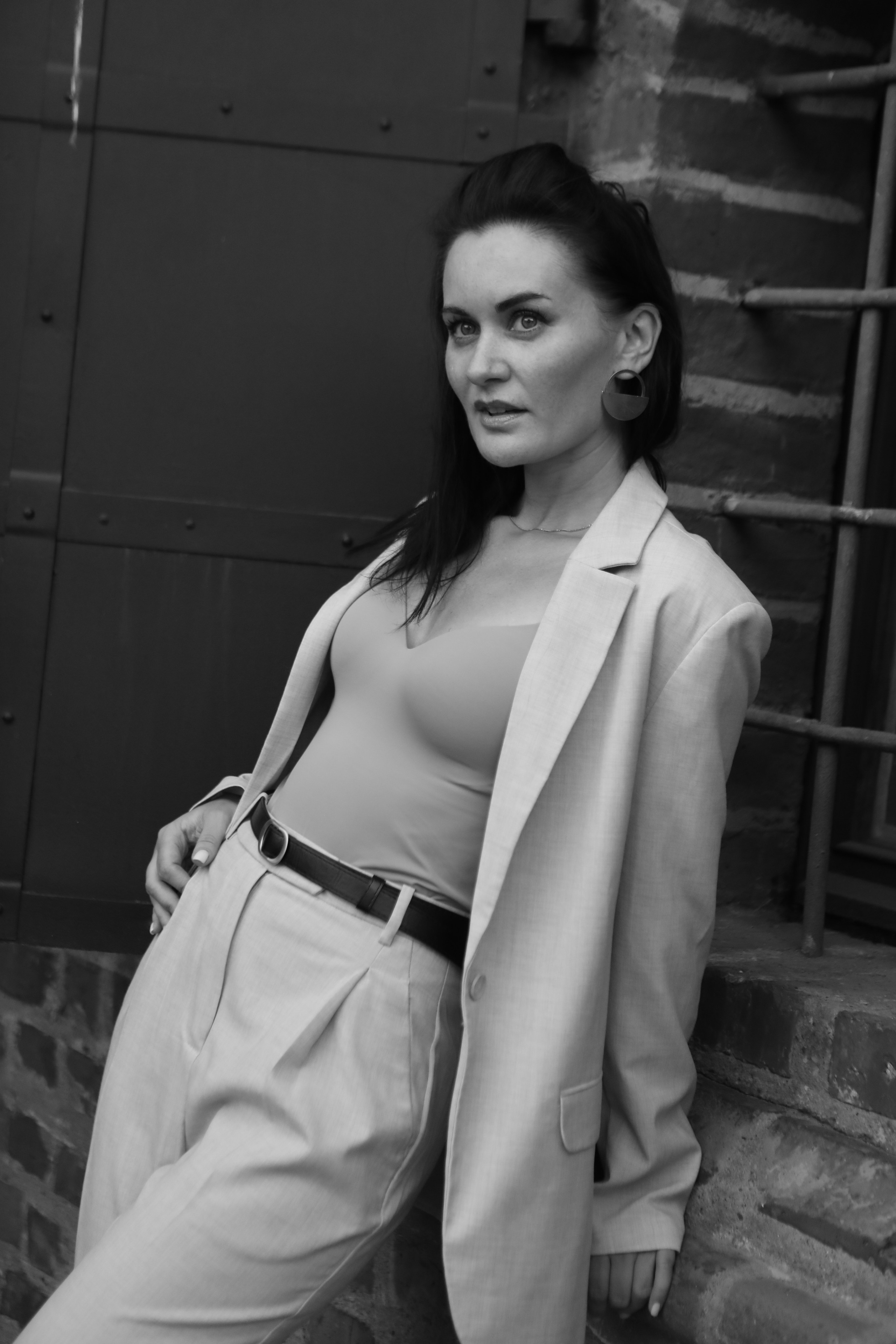 Виолетта. Портретная фотосъёмка, репортажная, контент для вашего бизнеса