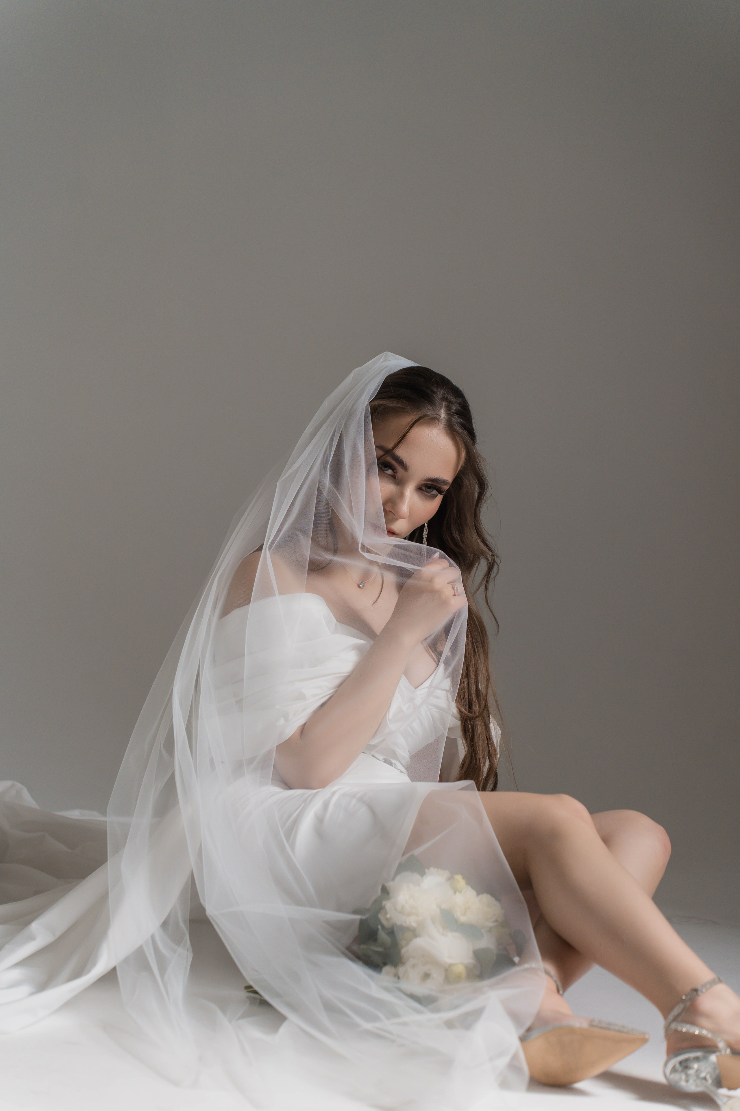 Арина и Андрей