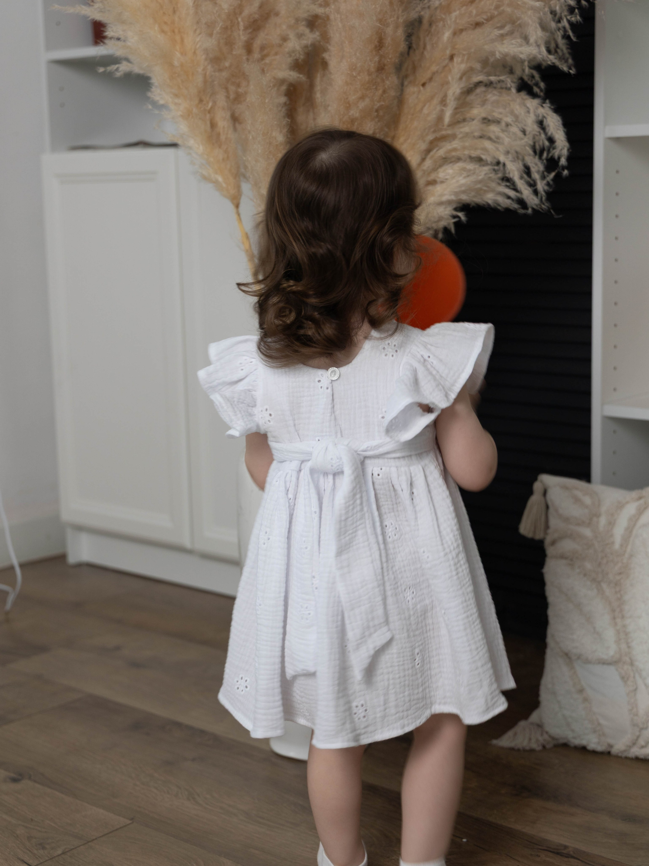 Детские платья. Фотограф для маркетплейсов, фотоуслуги в Жуковском Татьяна Марсуверских